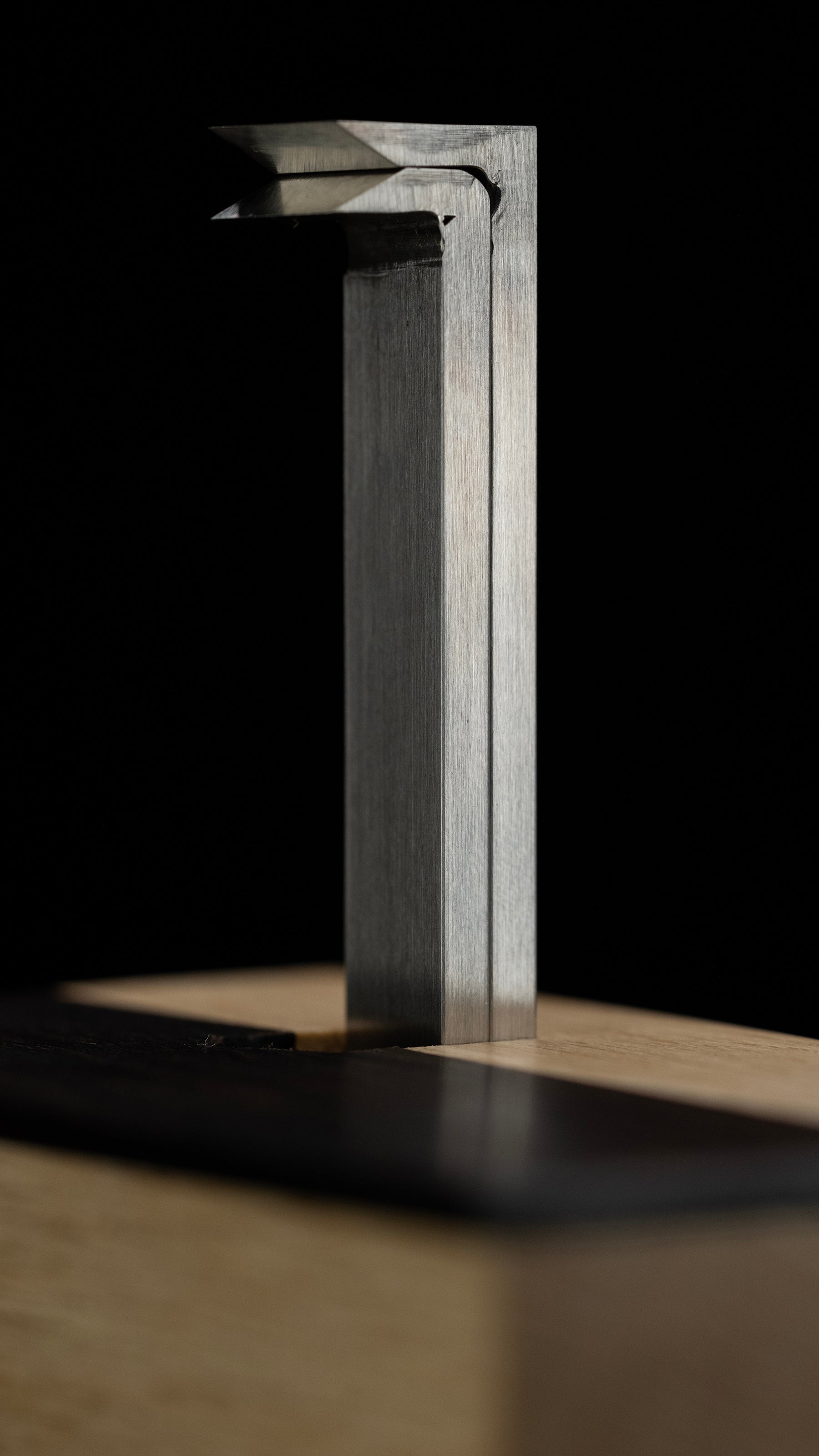 Kama Kebiki Japanese Hand made Marking Gauge By Matsui - 100mm