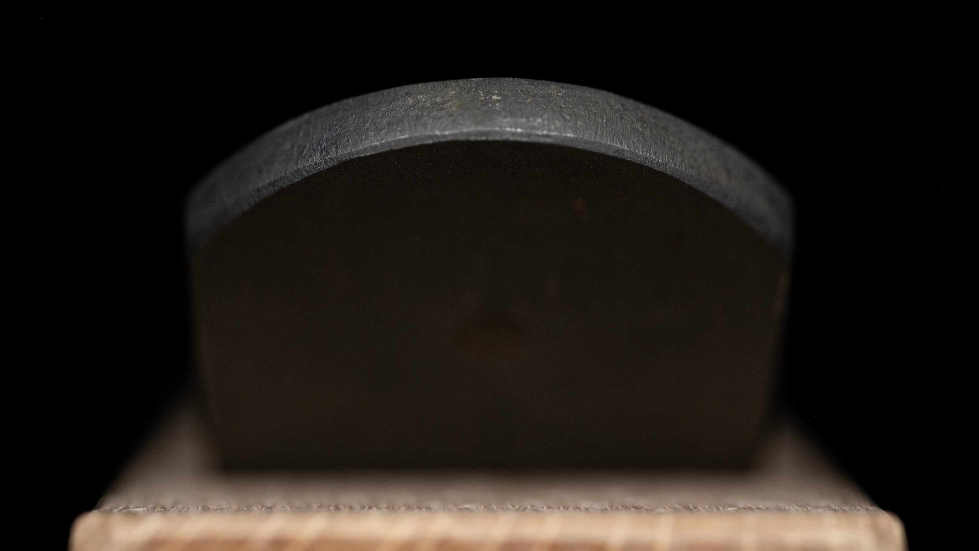 Ko-ganna Japanese Block Plane By Keizaburo - 48mm ①