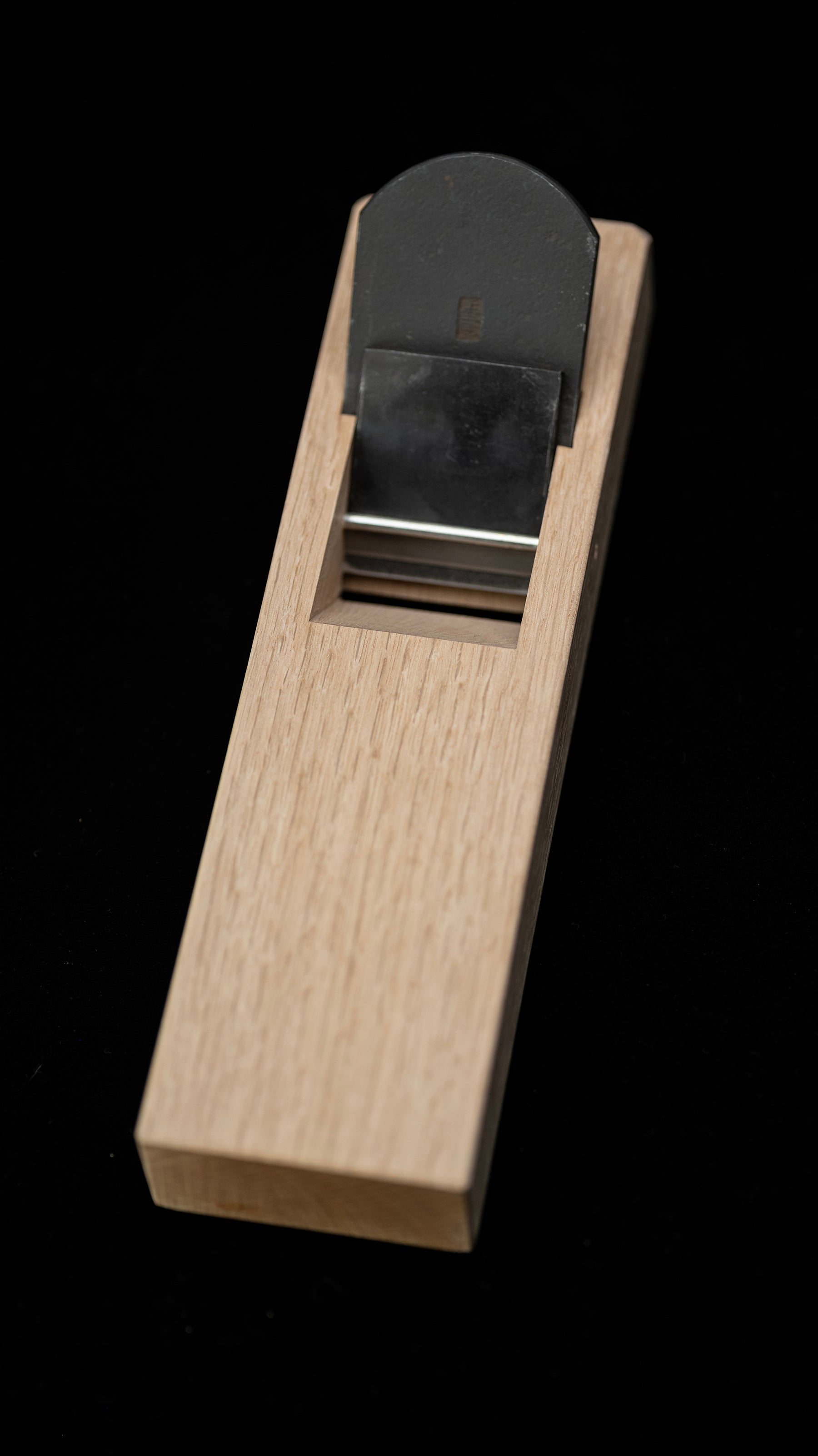 Ko-ganna Japanese Block Plane By Keizaburo - 48mm ①