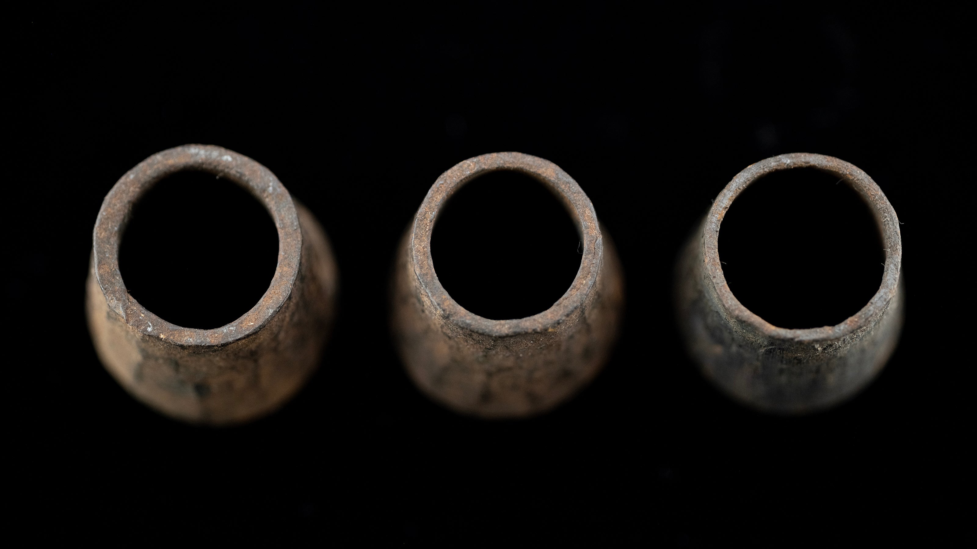 Hand-Made Chisel Kuchigane・Ferrule ②
