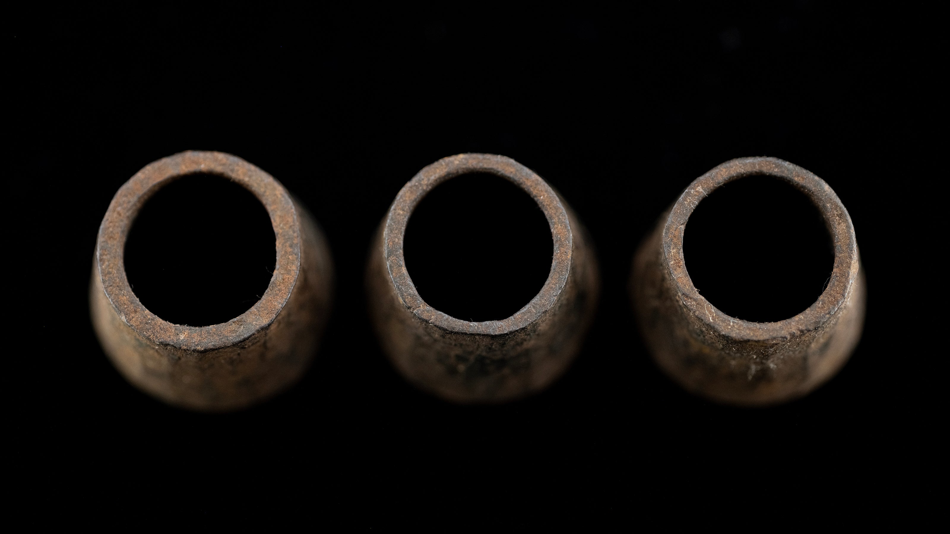 Hand-Made Chisel Kuchigane・Ferrule ②