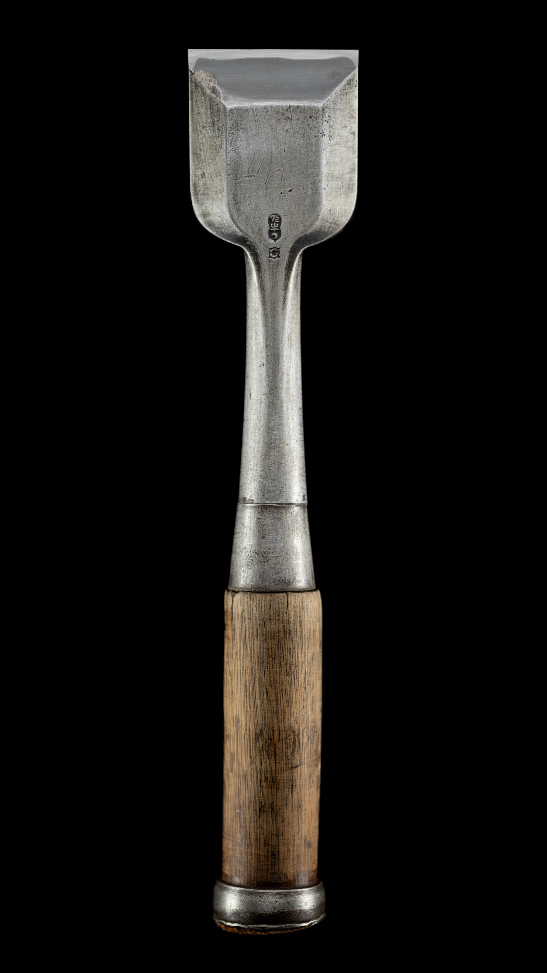 Tataki-Nomi Japanese Made Timber Chisel By Ichihiro Ⅱ - 48mm