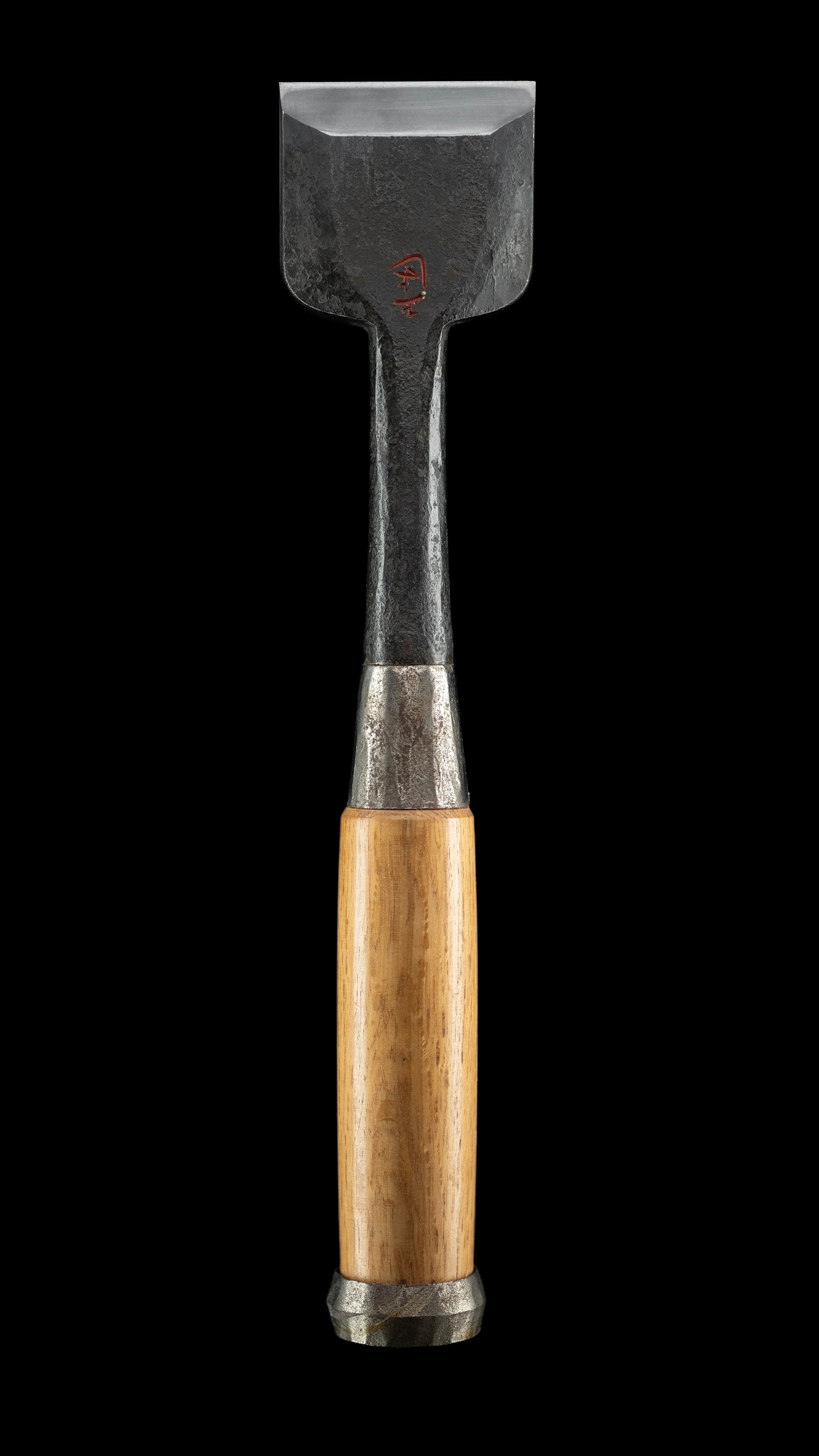 Tataki-Nomi Japanese Made Timber Chisel From Hiraide - 54mm