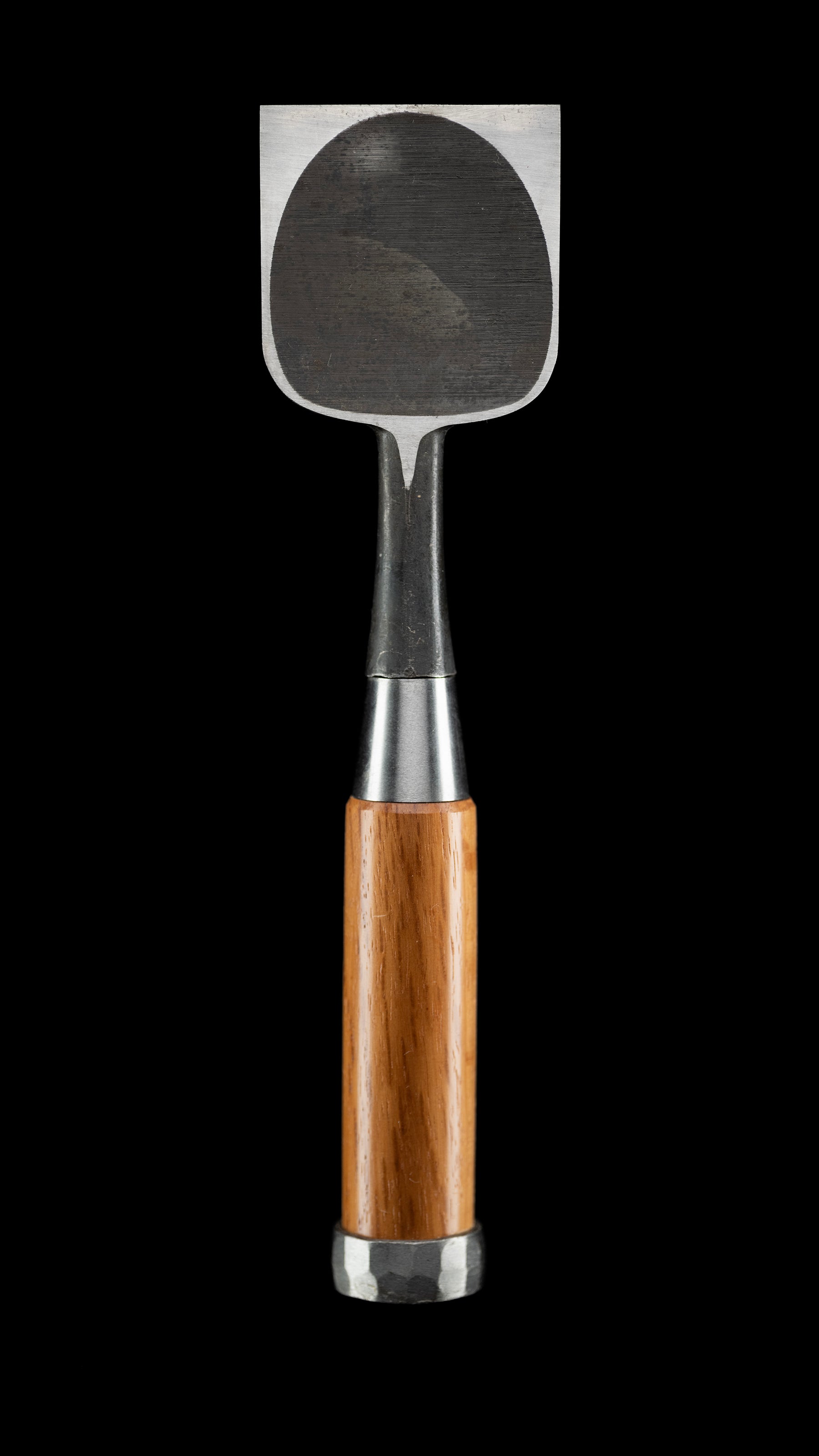 Oire-Nomi Japanese Hand Made Bench Chisel From Hiraide - 54mm