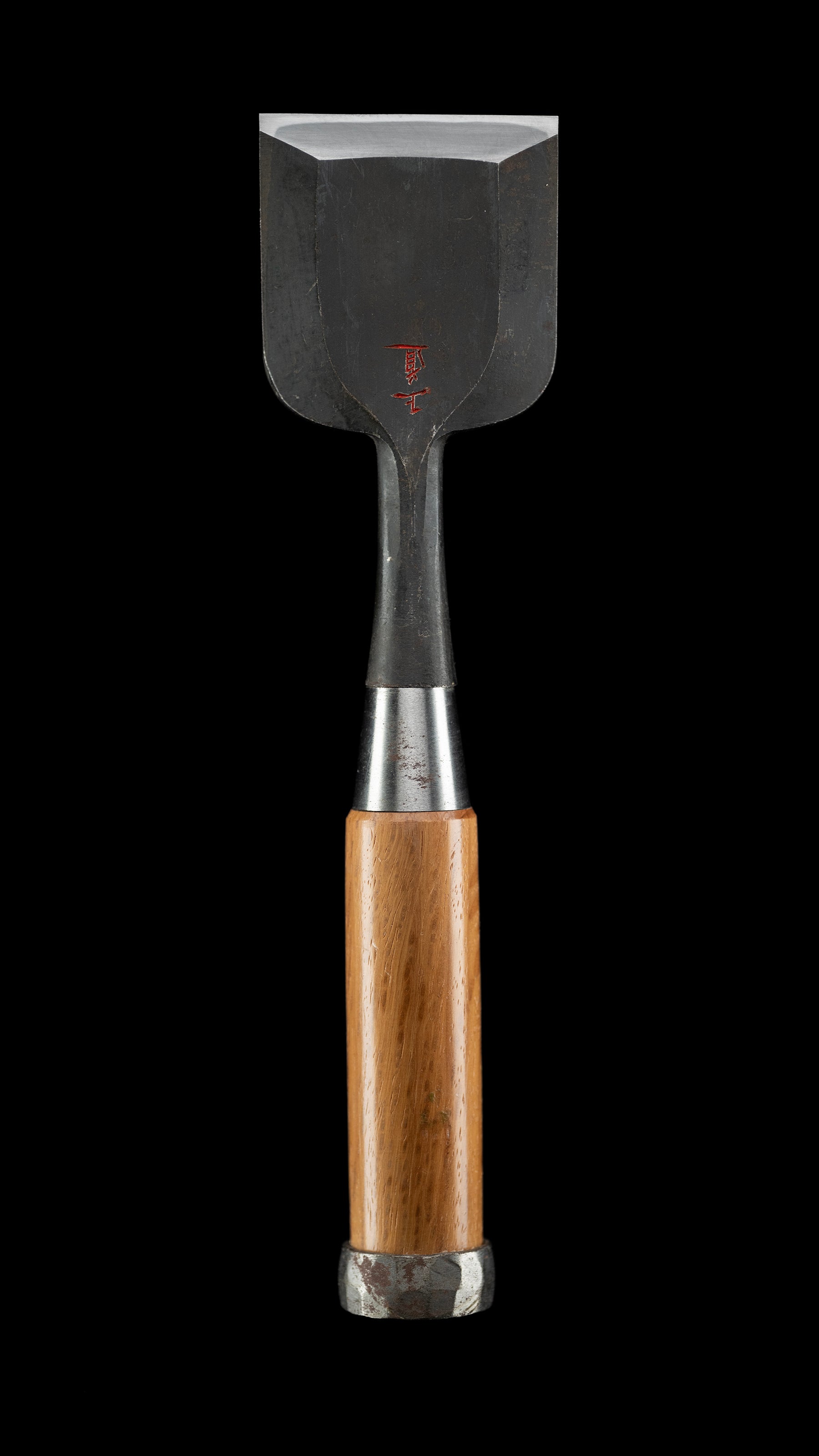 Oire-Nomi Japanese Hand Made Bench Chisel From Hiraide - 54mm
