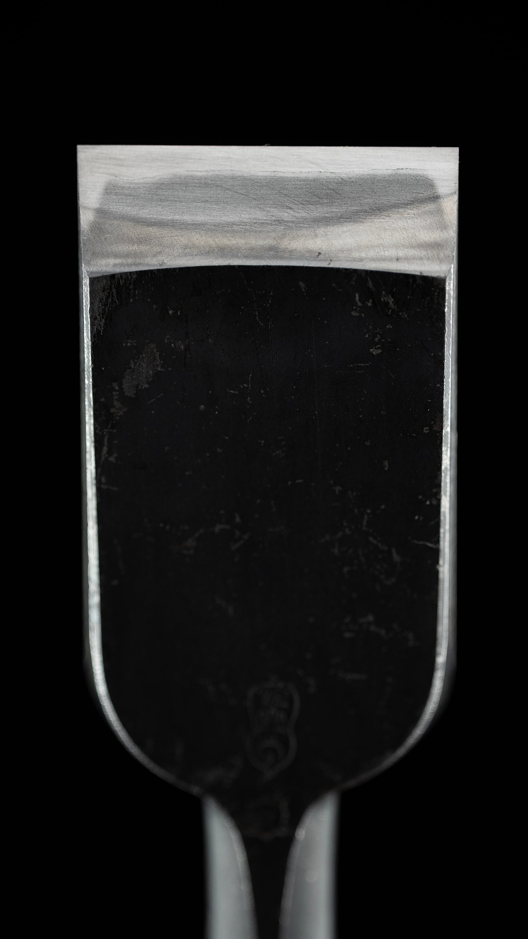 Kakuuchi-Oire-Nomi Japanese Hand Made Bench Chisel By Ichihiro Ⅱ - 30mm
