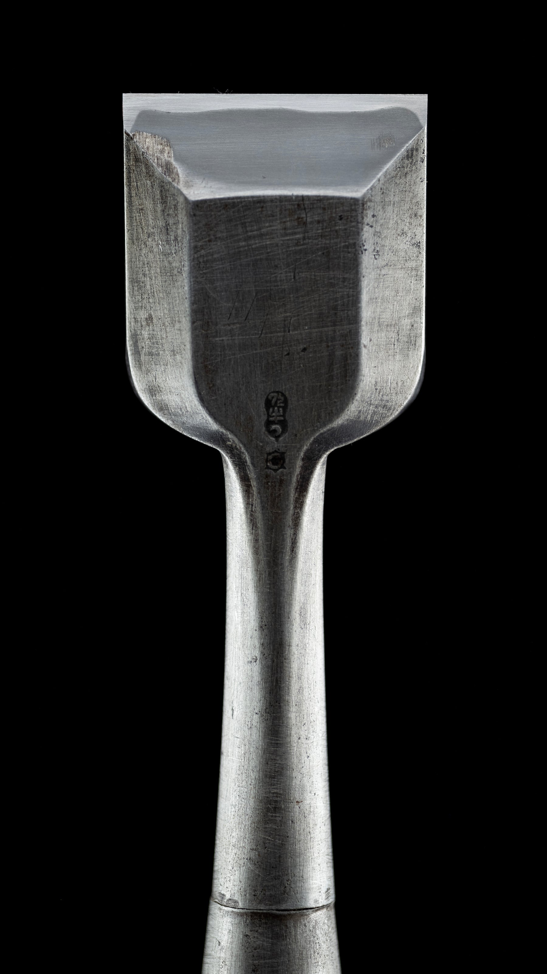 Tataki-Nomi Japanese Made Timber Chisel By Ichihiro Ⅱ - 48mm