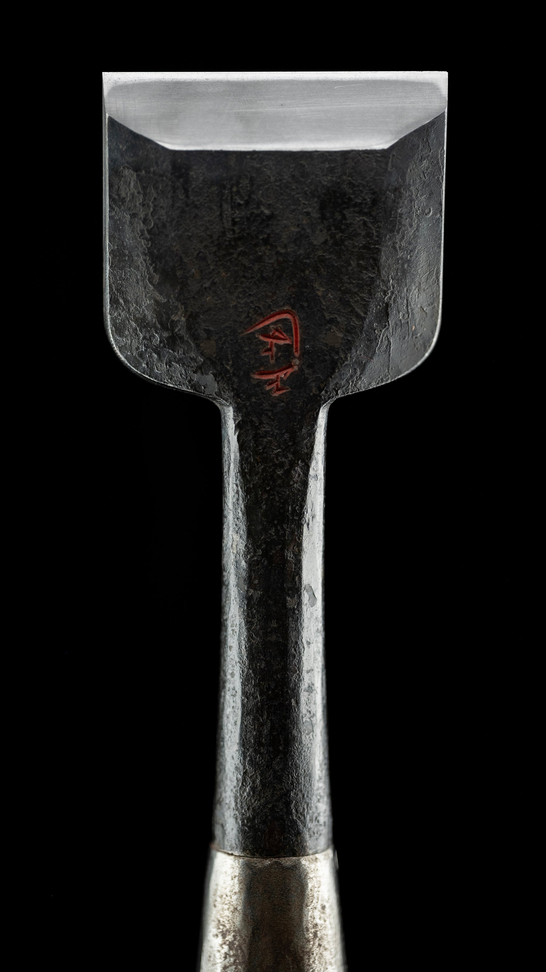 Tataki-Nomi Japanese Made Timber Chisel From Hiraide - 54mm