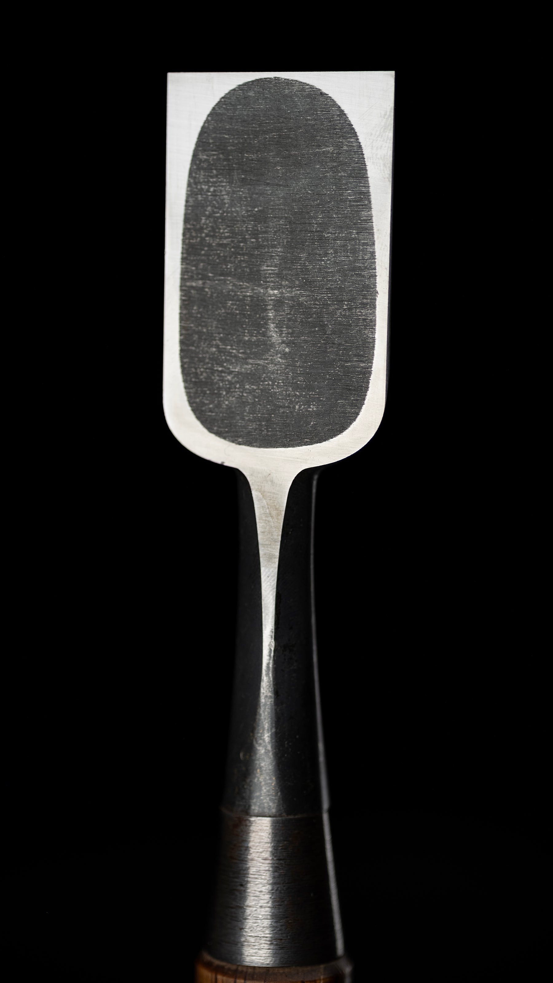 Kakuuchi-Oire-Nomi Japanese Hand Made Bench Chisel By Ichihiro Ⅱ - 30mm