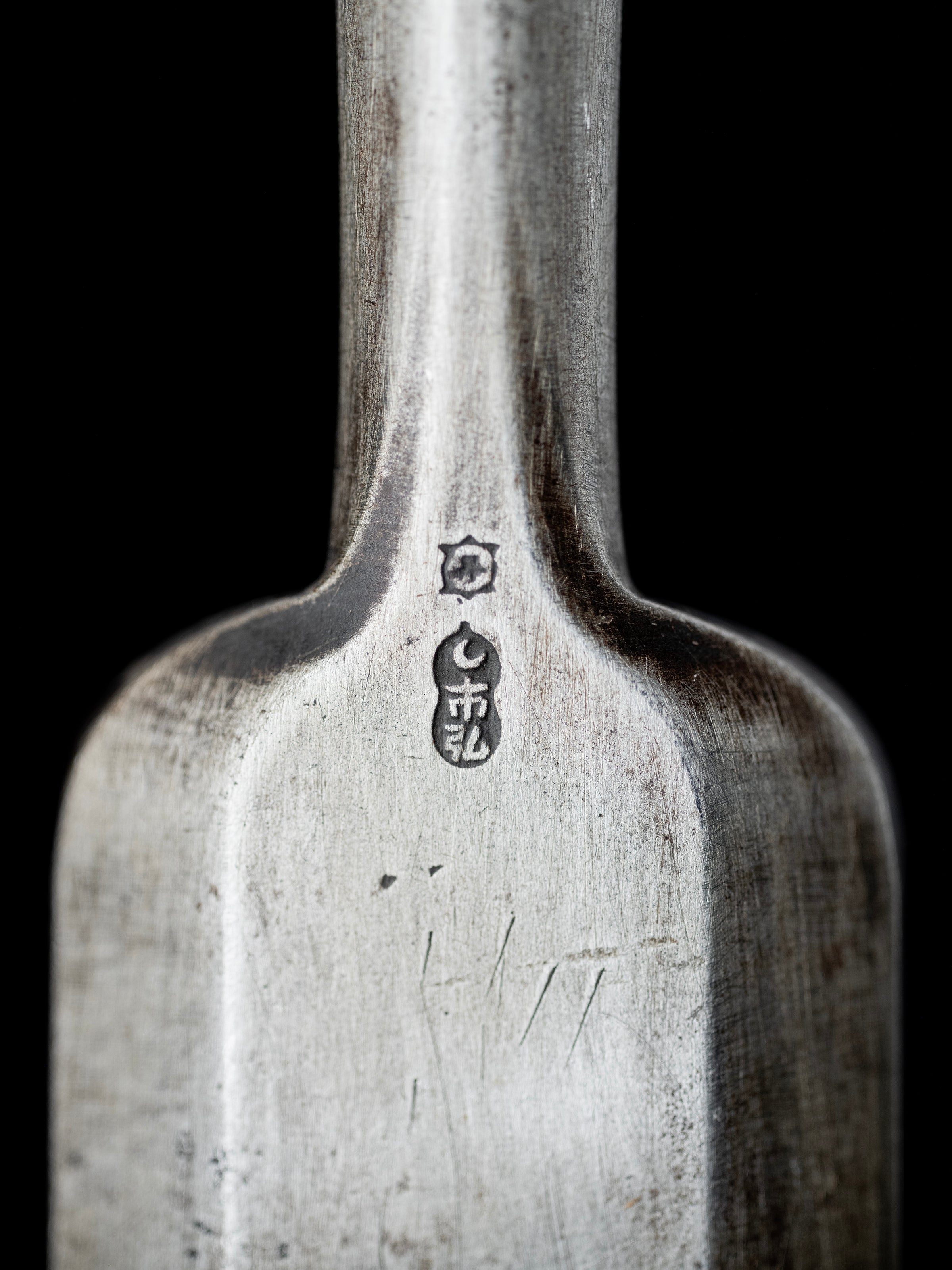 Tataki-Nomi Japanese Made Timber Chisel By Ichihiro Ⅱ - 48mm