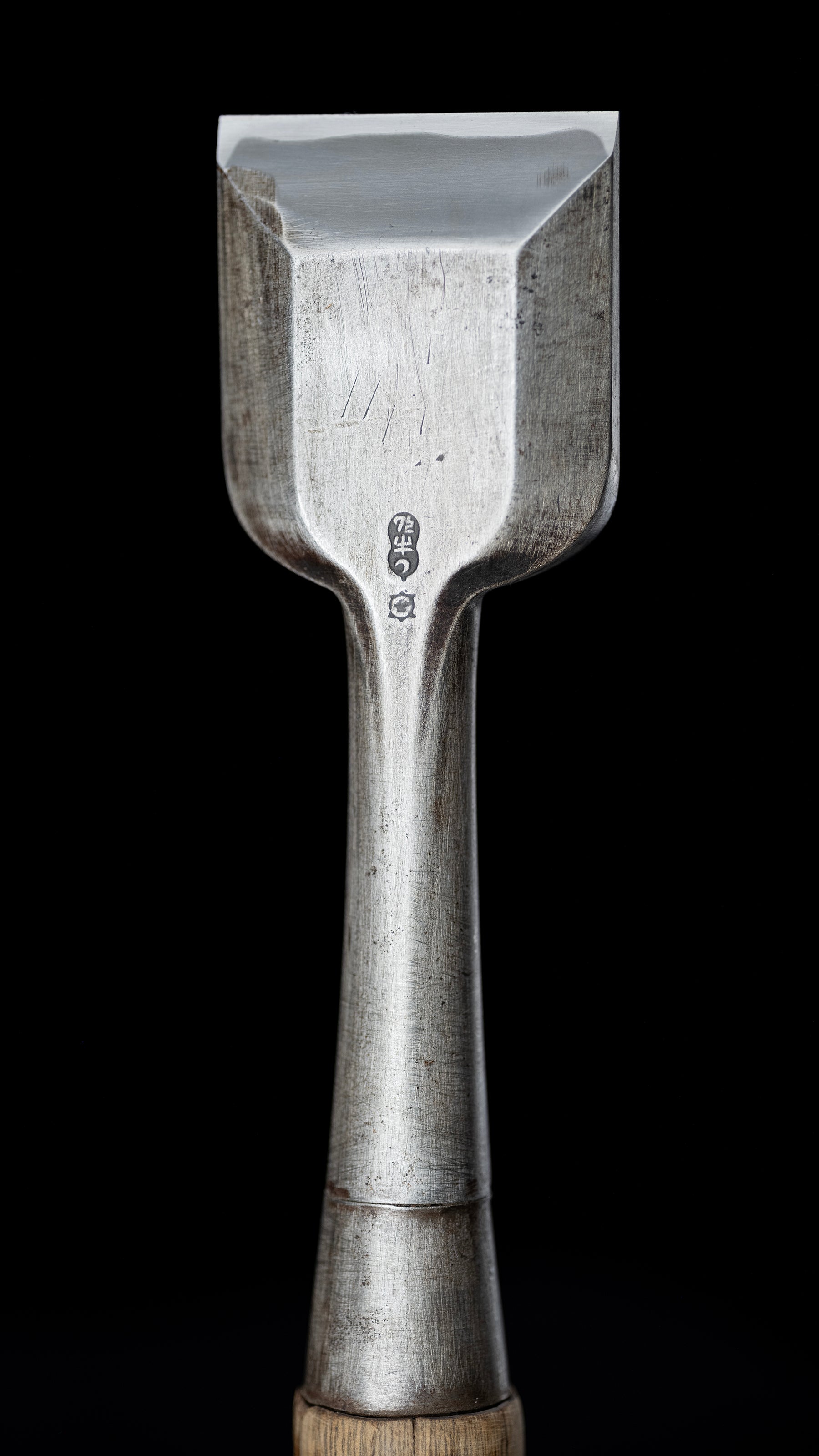 Tataki-Nomi Japanese Made Timber Chisel By Ichihiro Ⅱ - 48mm