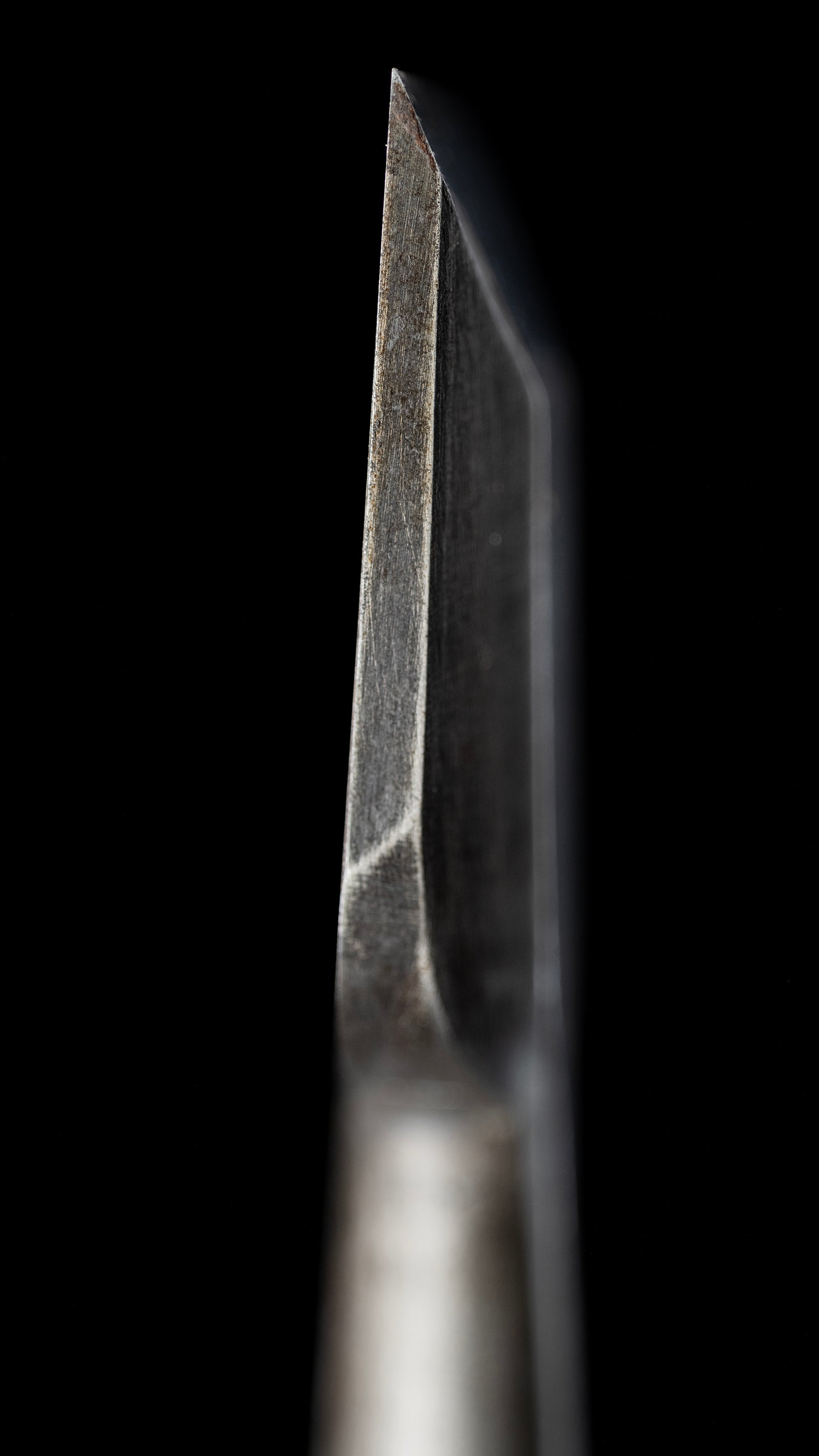 Tataki-Nomi Japanese Made Timber Chisel By Ichihiro Ⅱ - 48mm