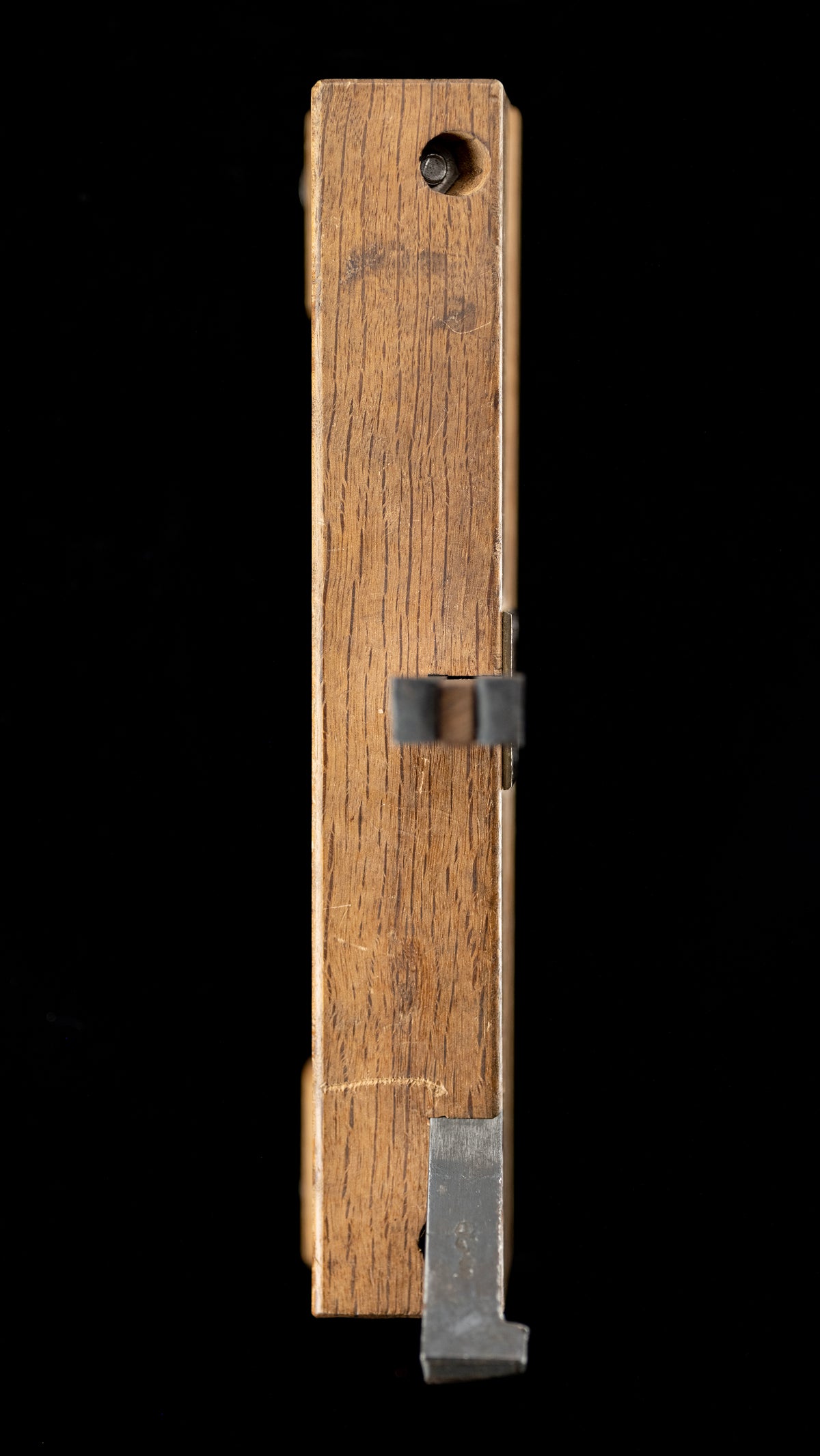 Ari-Shakuri-Kanna Japanese Dovetail Groove & Tenon Plane  From Naohei