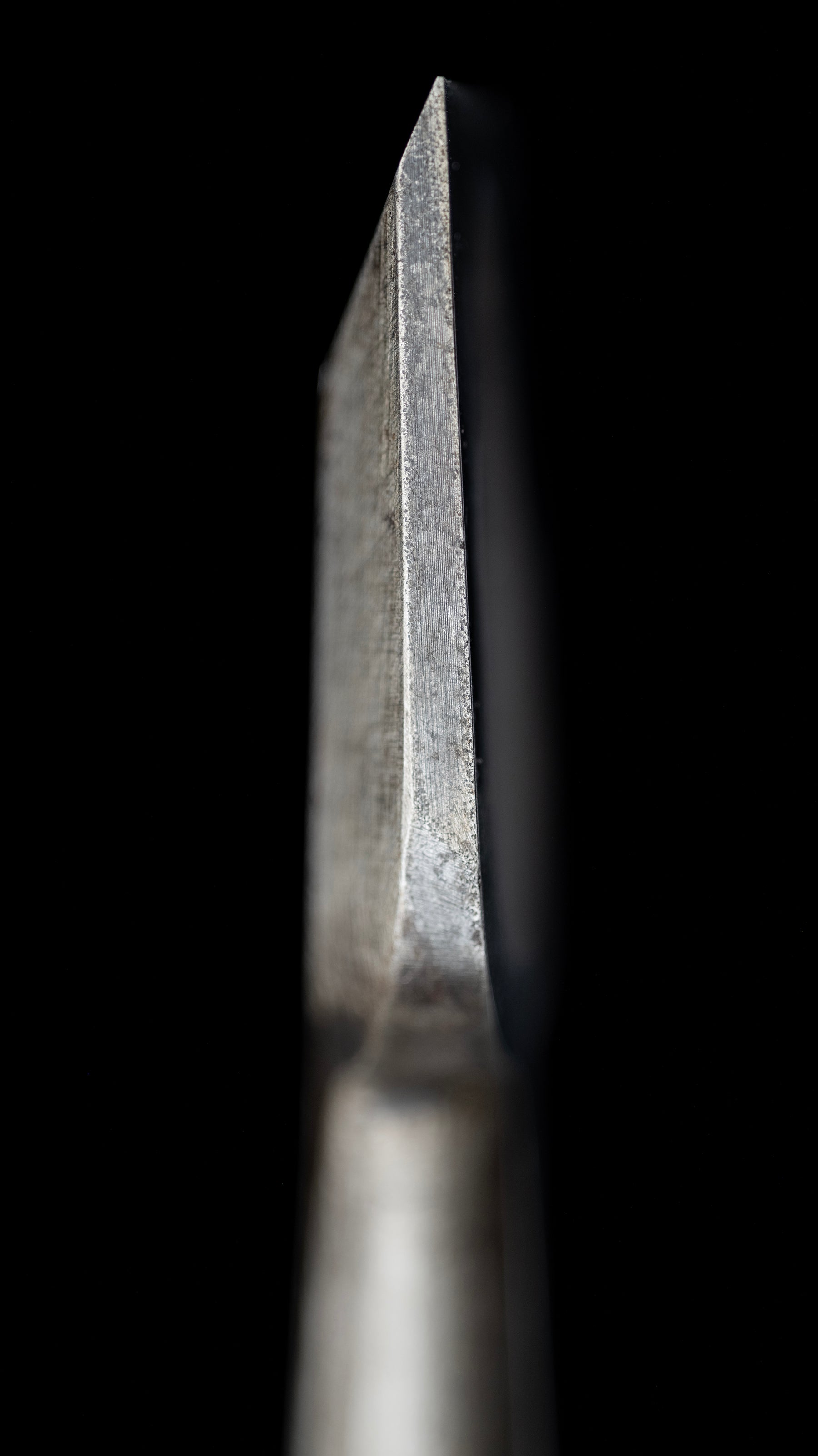 Tataki-Nomi Japanese Made Timber Chisel By Ichihiro Ⅱ - 48mm
