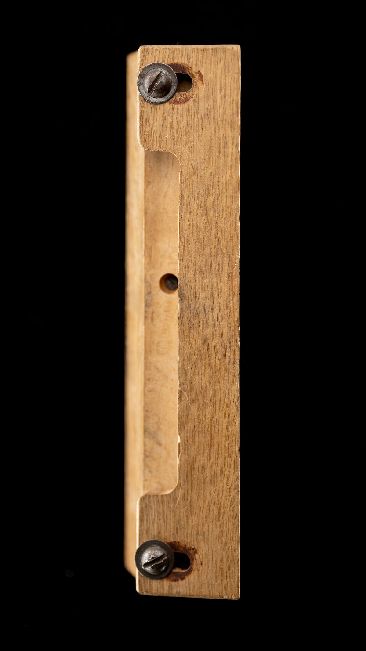 Ari-Shakuri-Kanna Japanese Dovetail Groove & Tenon Plane  From Naohei