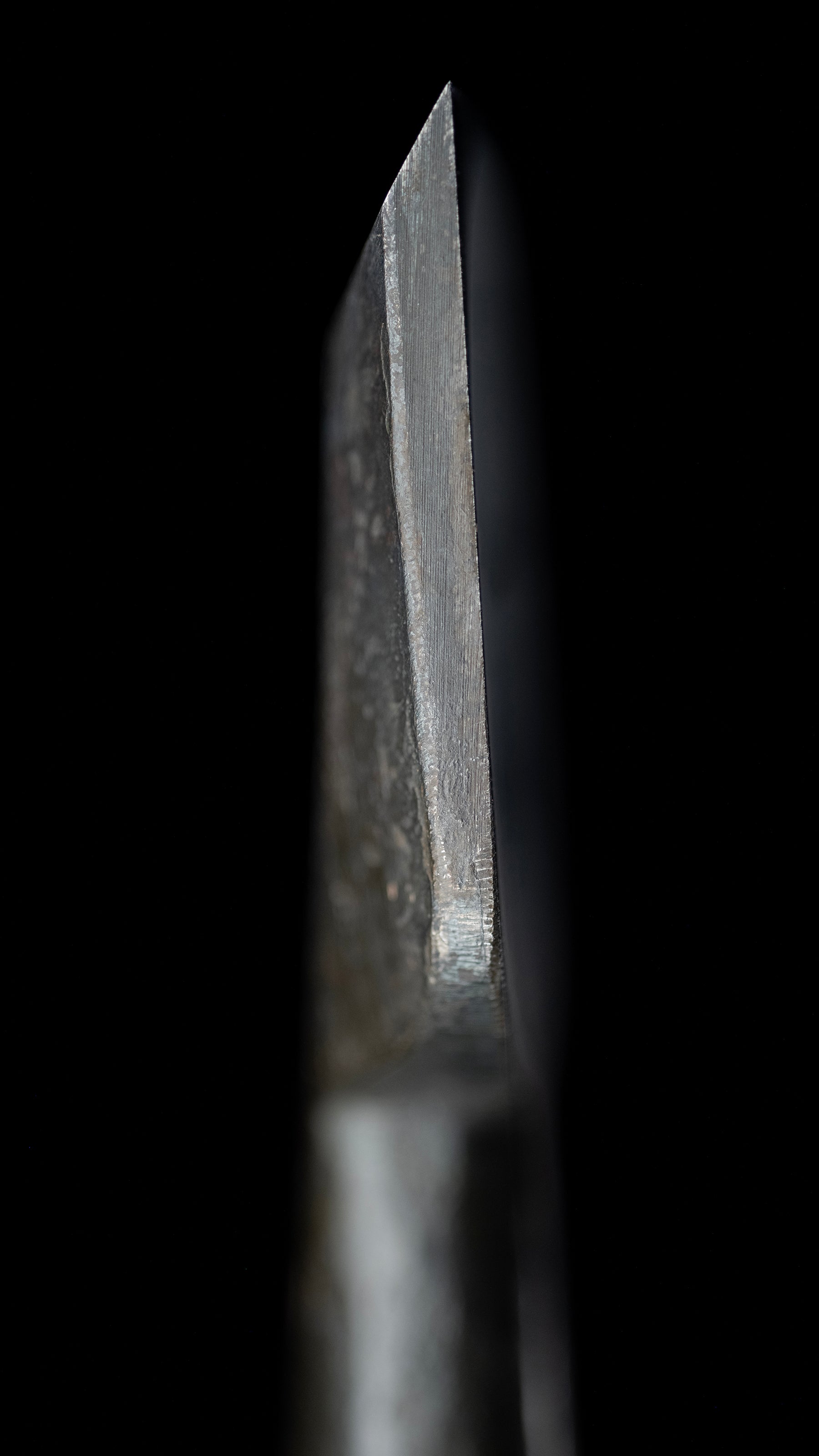 Tataki-Nomi Japanese Made Timber Chisel From Hiraide - 54mm