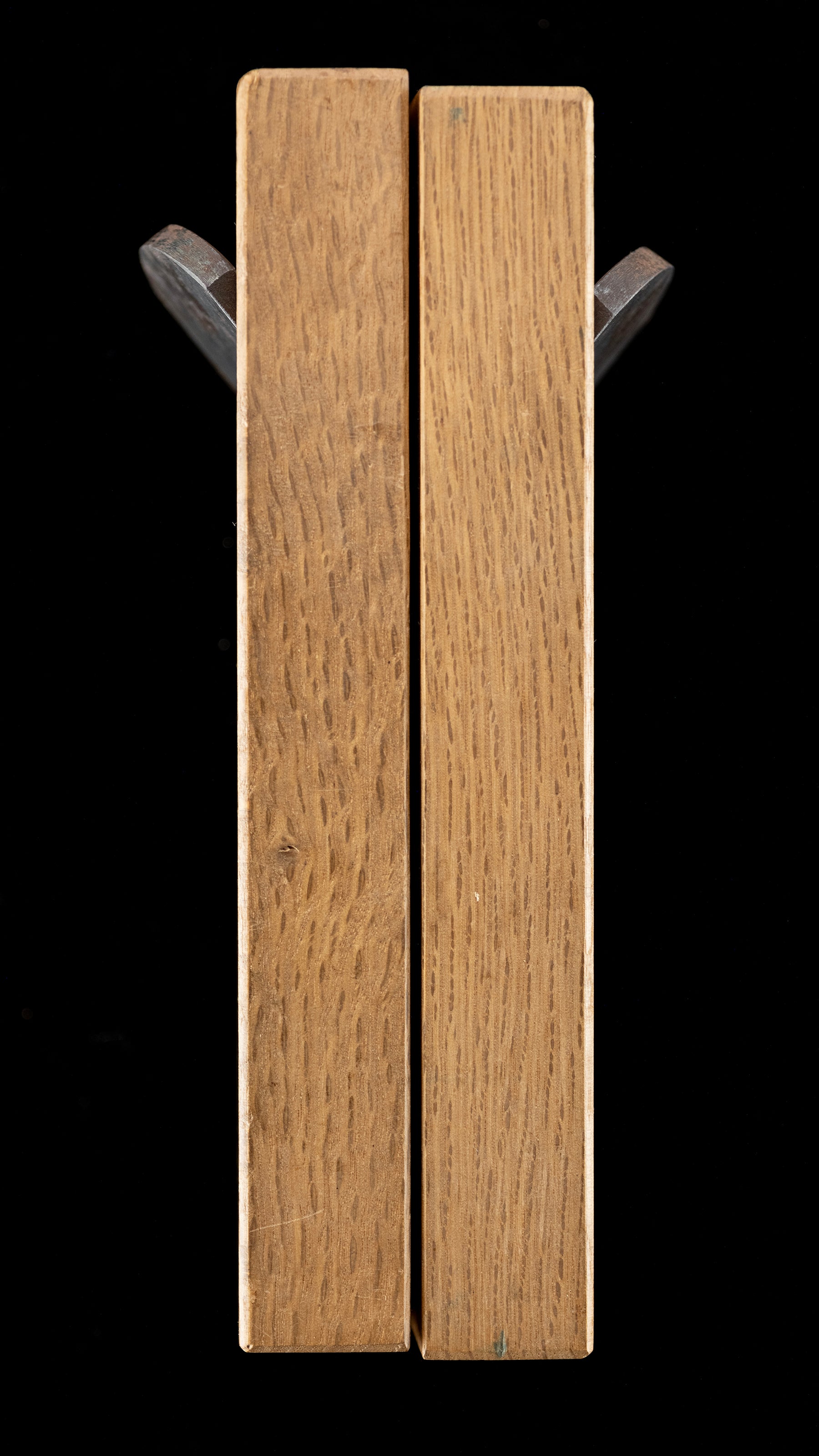 Kiwa-Kanna Japanese Rabbet Plane Set - 30mm