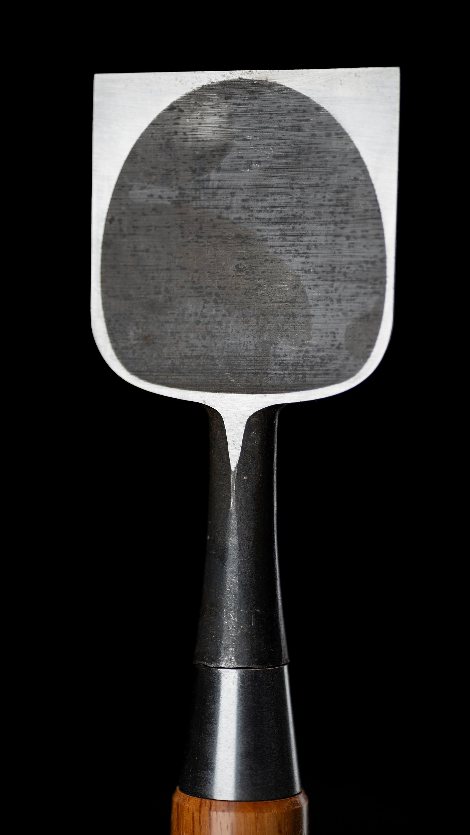 Oire-Nomi Japanese Hand Made Bench Chisel From Hiraide - 54mm