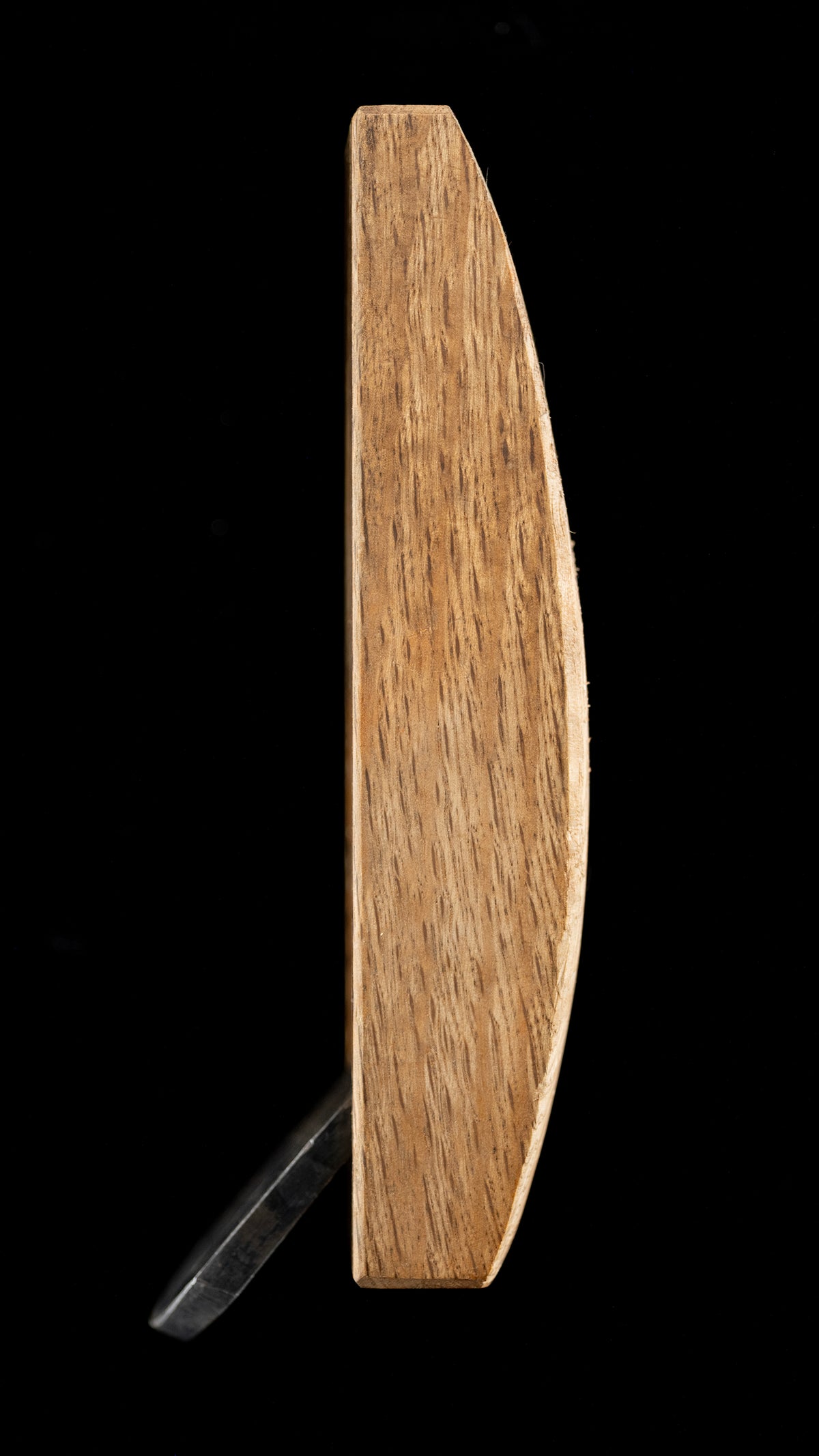 Sori-Ganna Japanese Hand Made Curved Bottom Plane From Naohei - 36mm