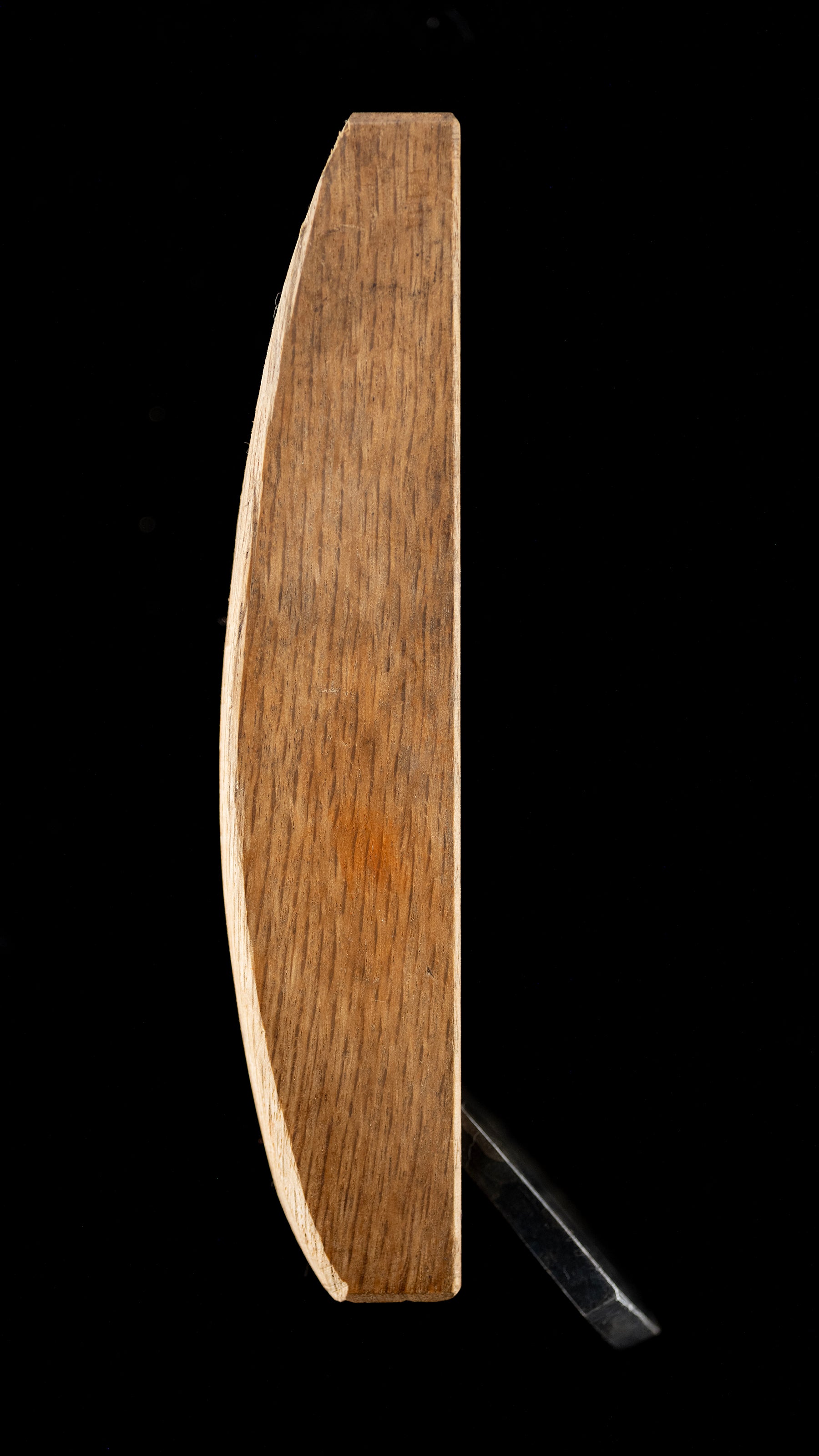 Sori-Ganna Japanese Hand Made Curved Bottom Plane From Naohei - 36mm