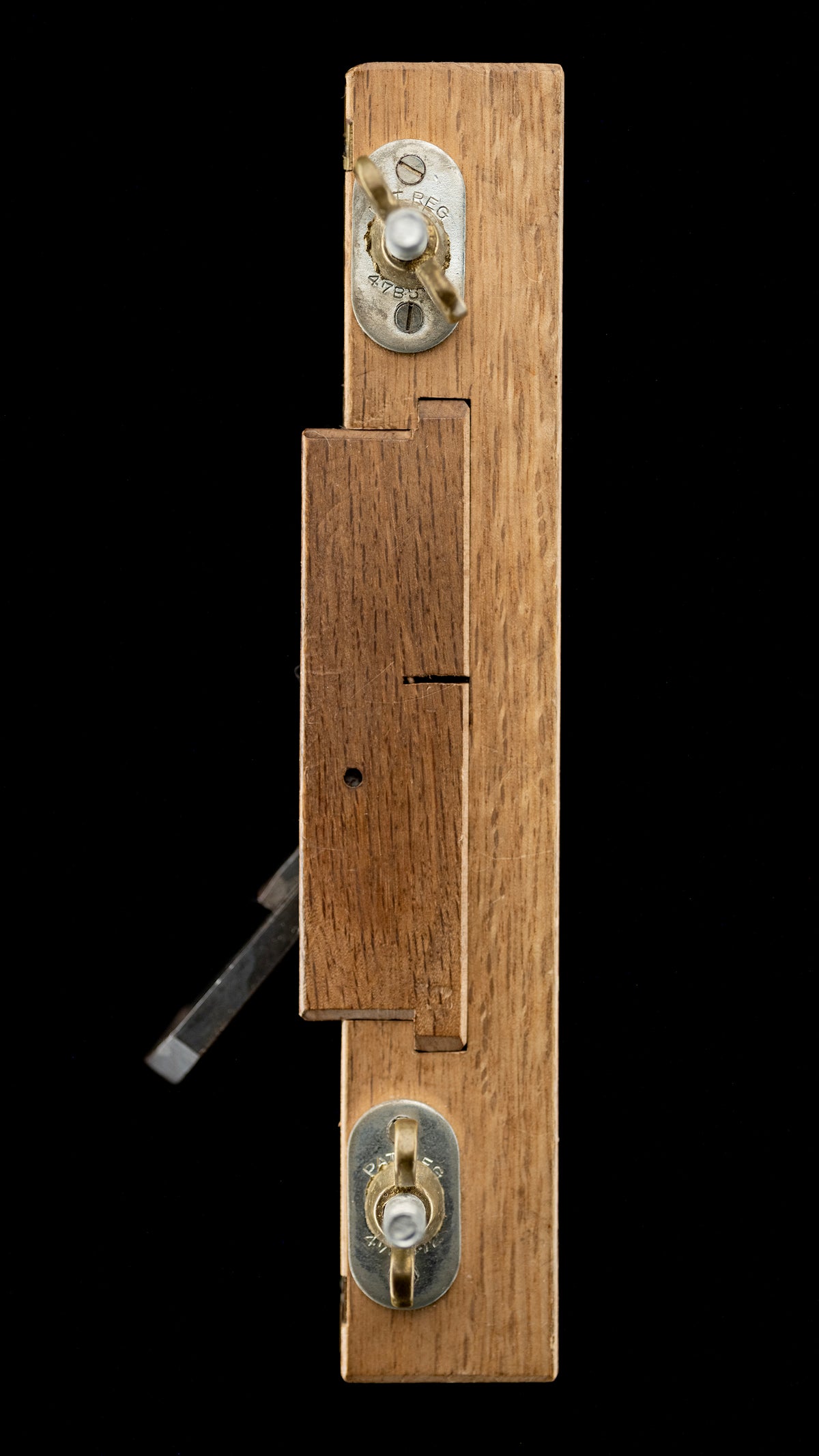 Kirimen-Kanna Japanese Adjustable Special Chamfer Plane - 30mm