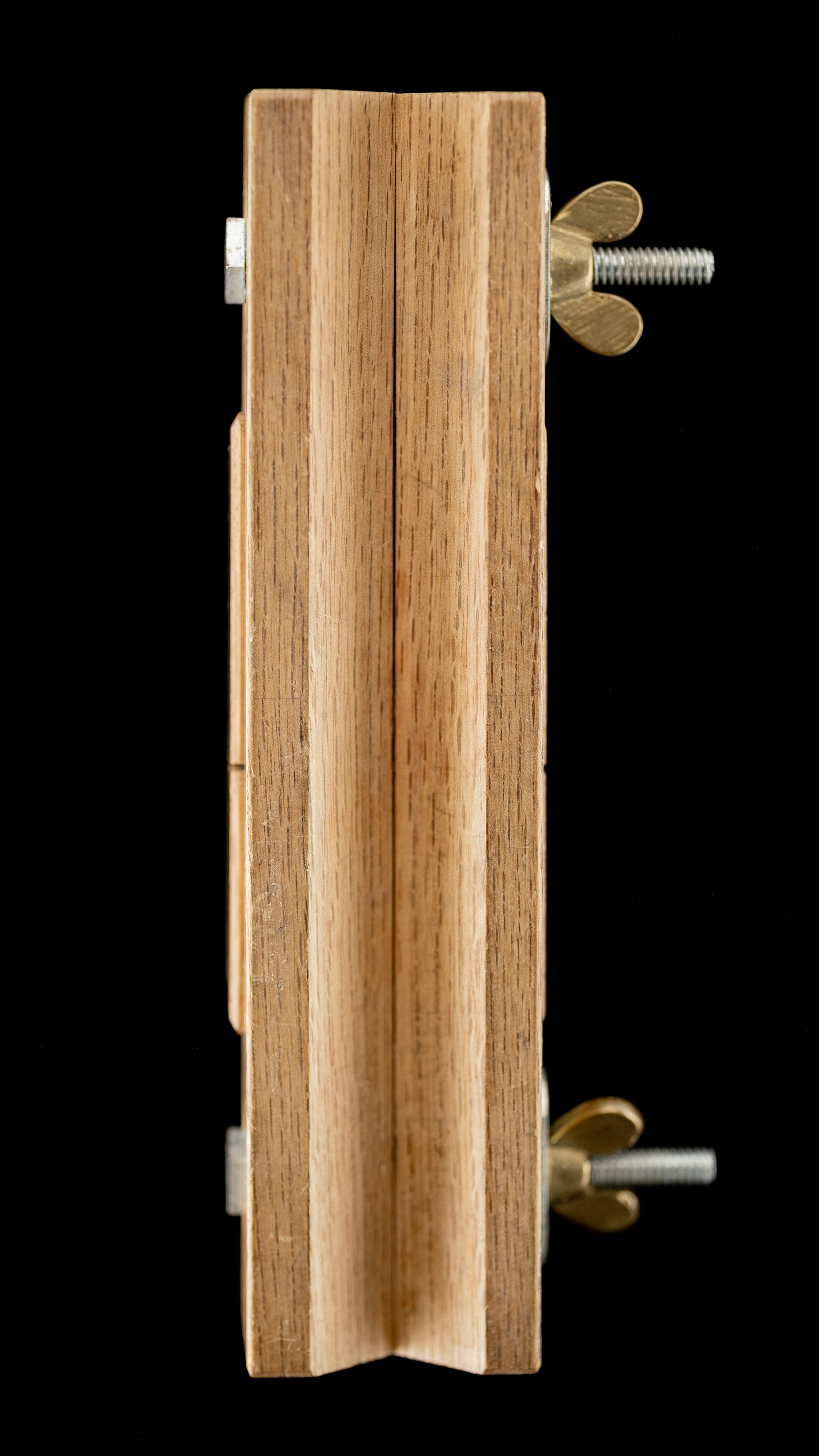 Kirimen-Kanna Japanese Adjustable Special Chamfer Plane - 30mm