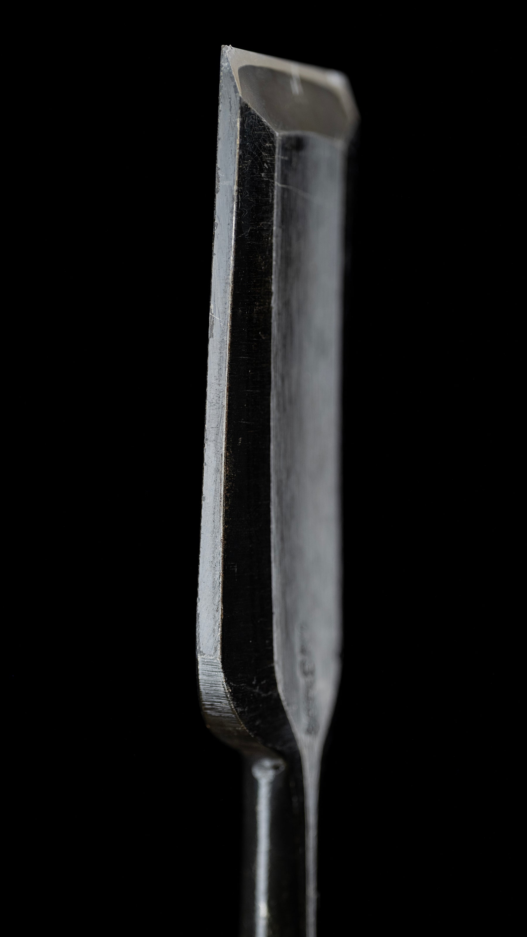 Ootsuki-Nomi Japanese Hand Made Slick Chisel Set By Ouchi Ⅳ - 24&48mm
