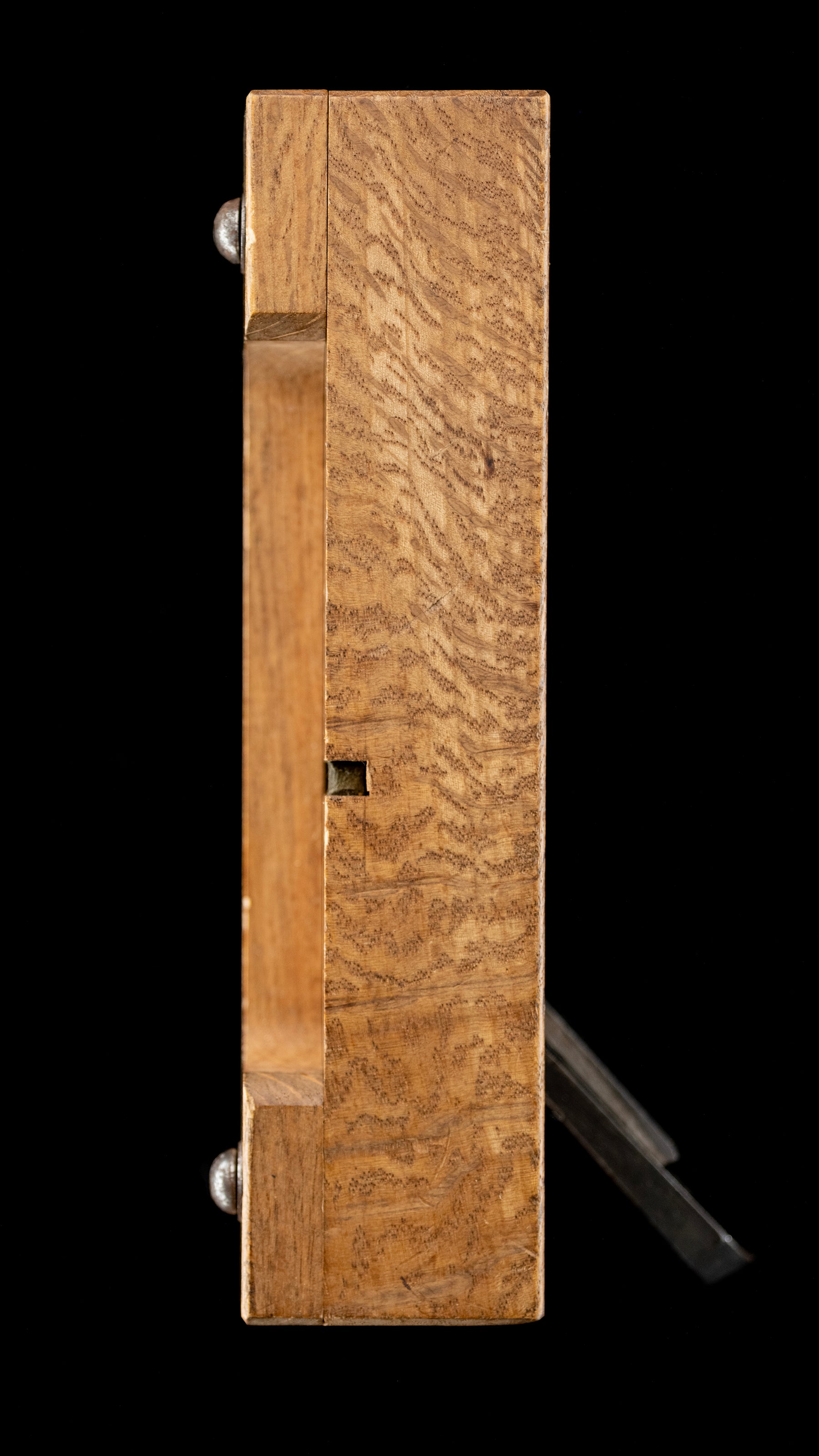 Kirimen-Kanna Japanese Special Chamfer Plane with Adjustable Fence - 18mm