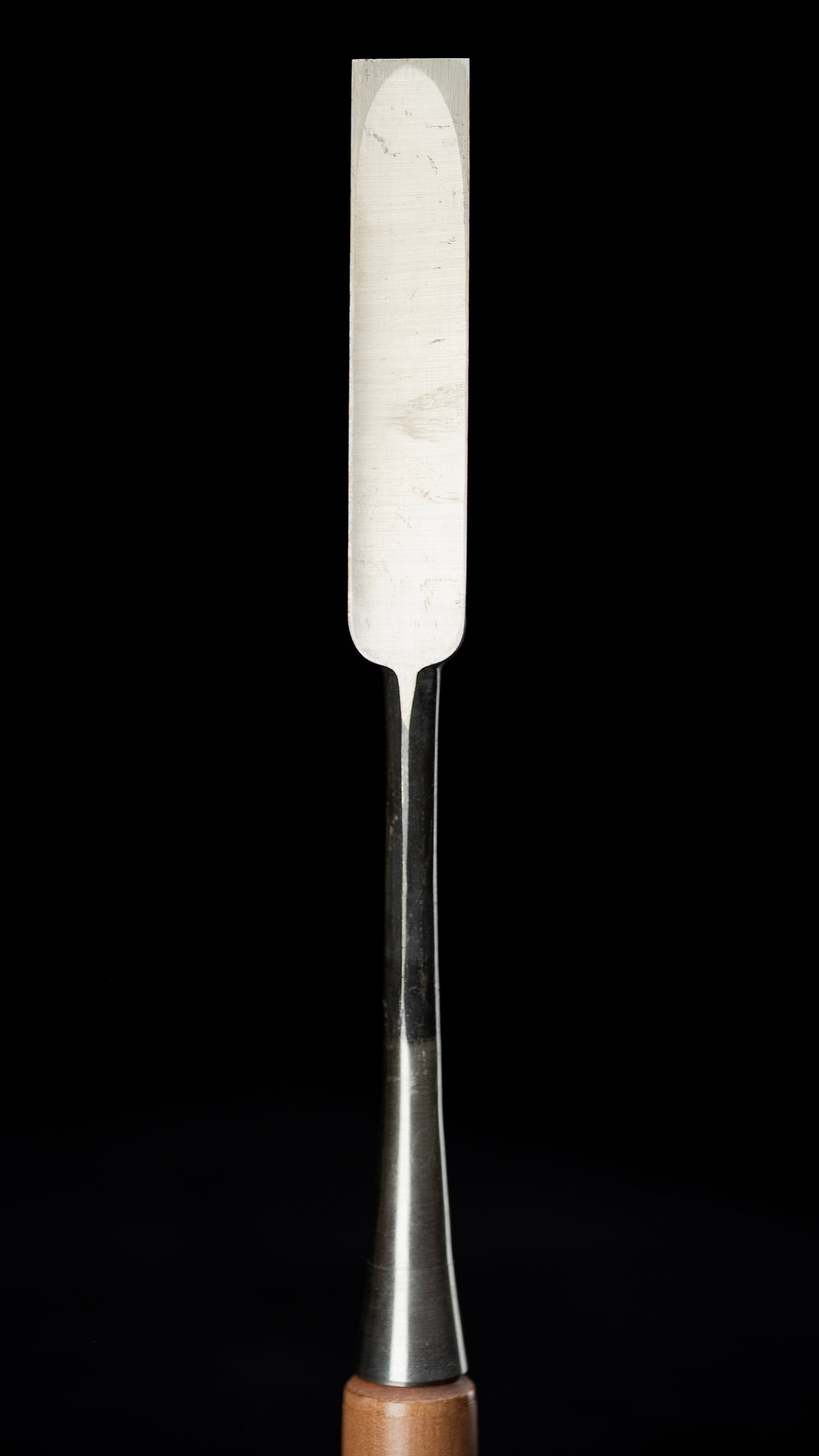 Ootsuki-Nomi Japanese Hand Made Slick Chisel Set By Ouchi Ⅳ - 24&48mm