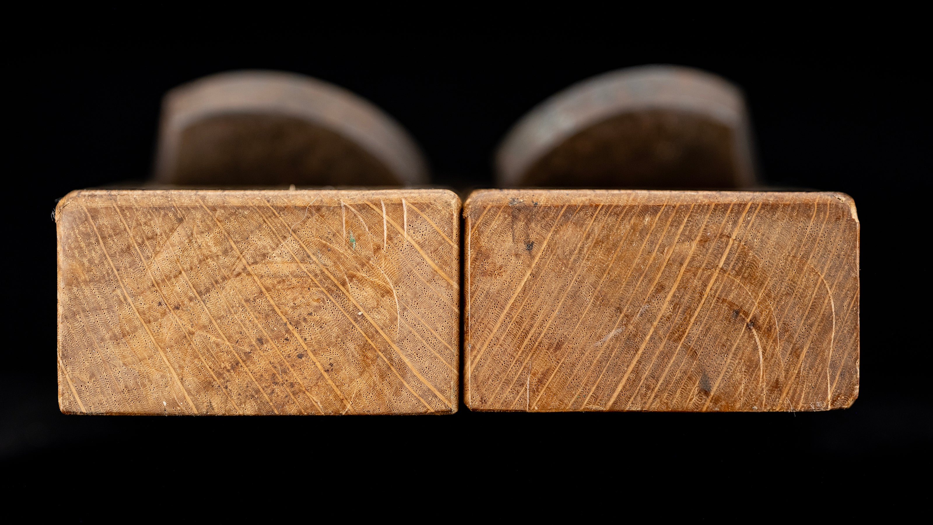 Kiwa-Kanna Japanese Rabbet Plane Set - 30mm