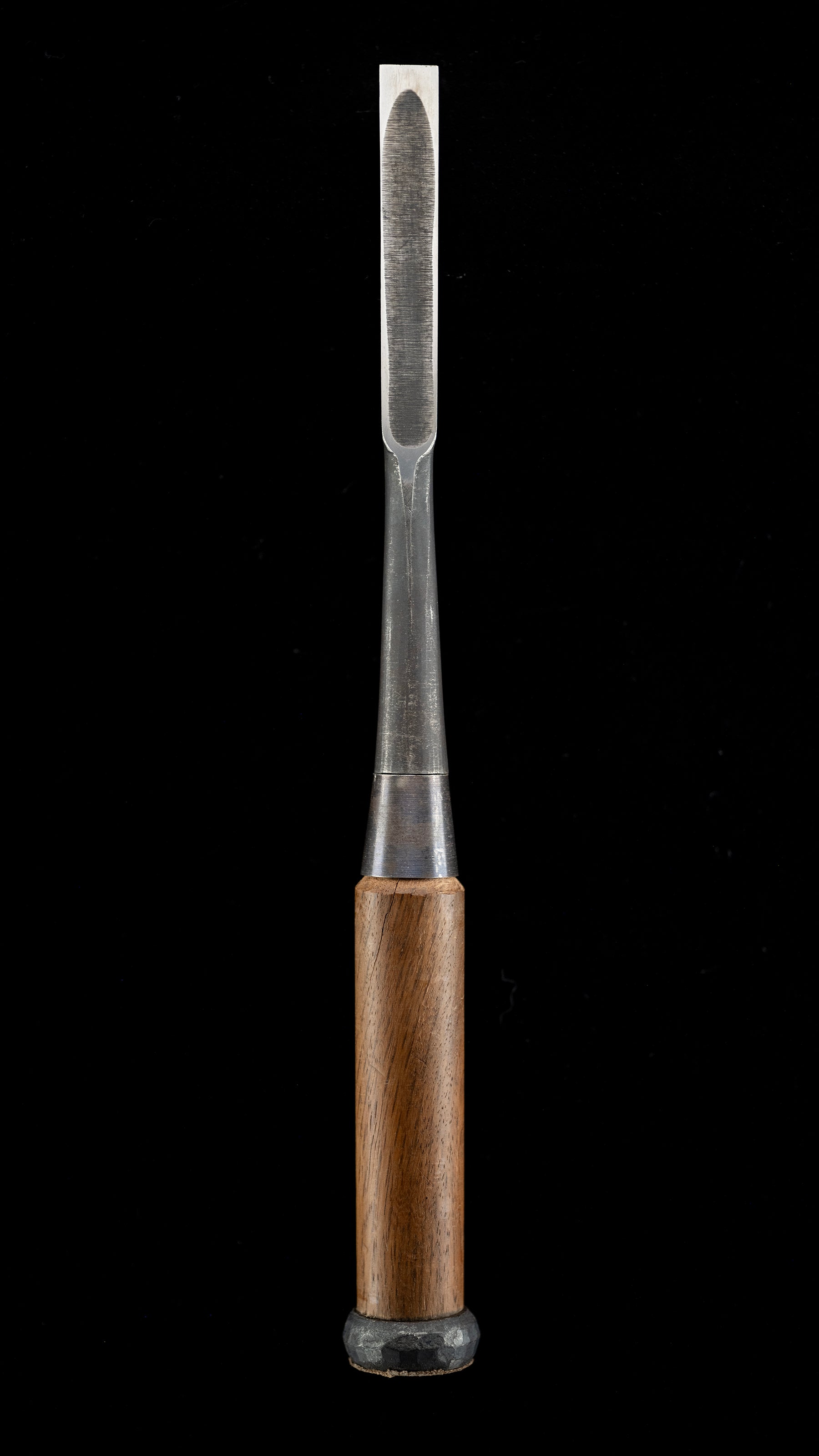 Tataki-Nomi Japanese Made Timber Chisel By Mitsuchika - 13mm