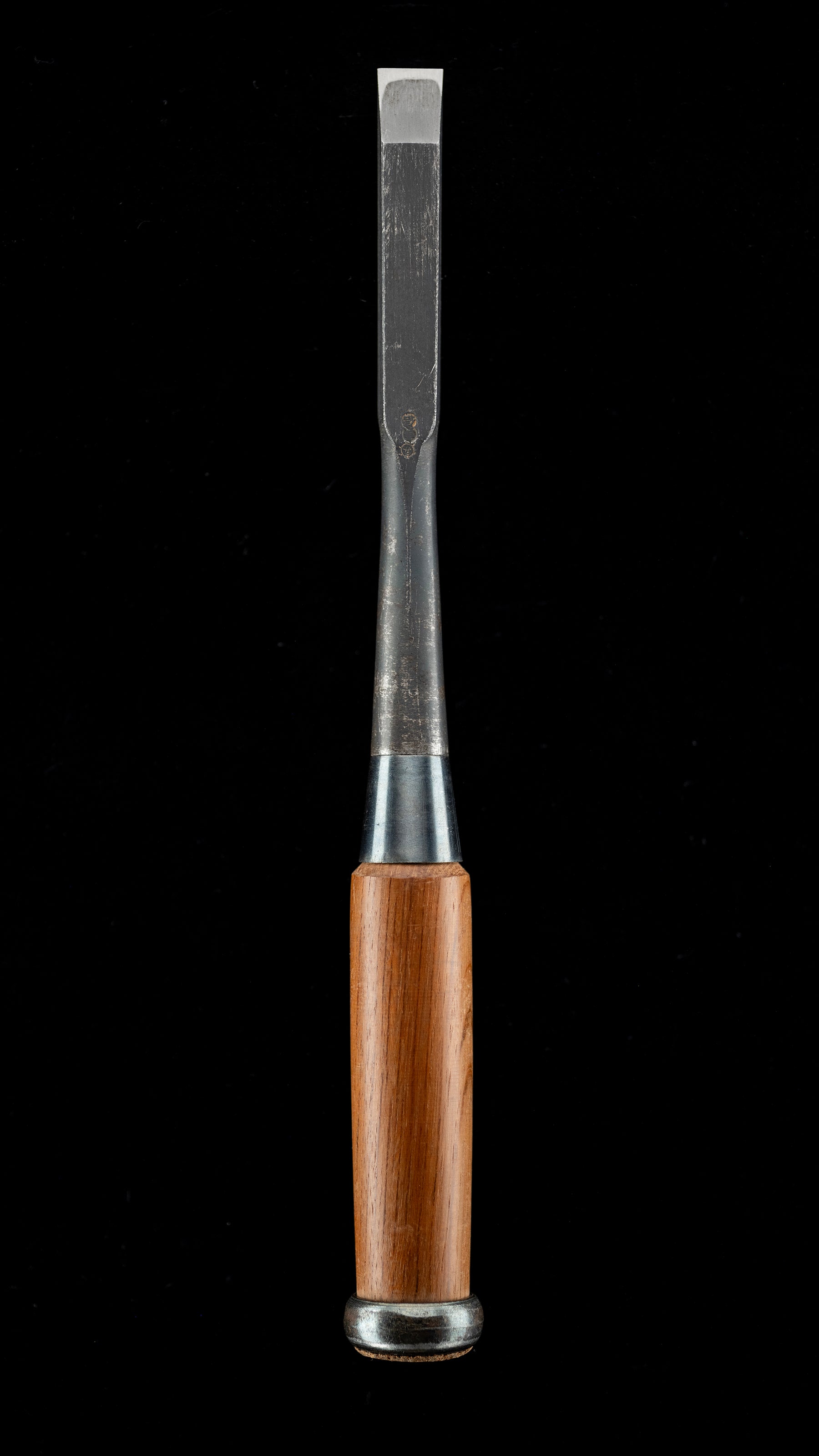 Tataki-Nomi Japanese Made Timber Chisel By Sadanobu - 15mm