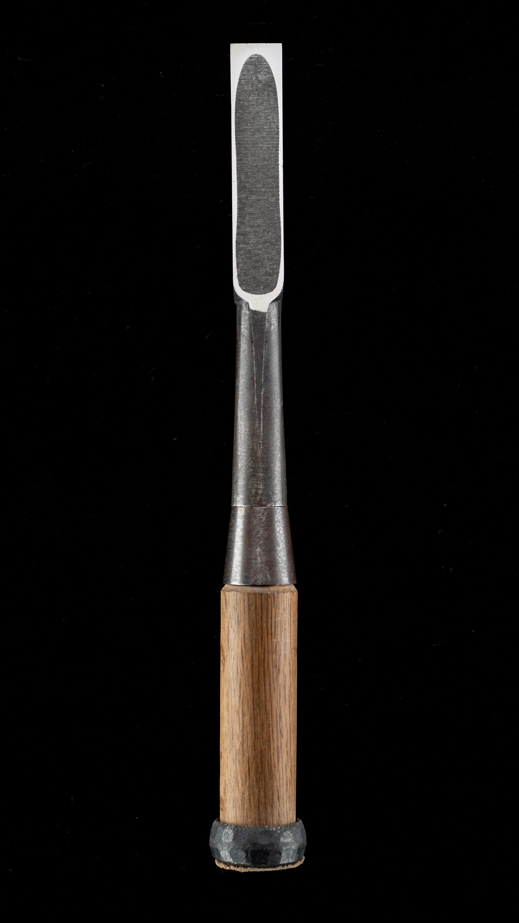 Tataki-Nomi Japanese Made Timber Chisel By Hasagawa Fujisaku - 18mm