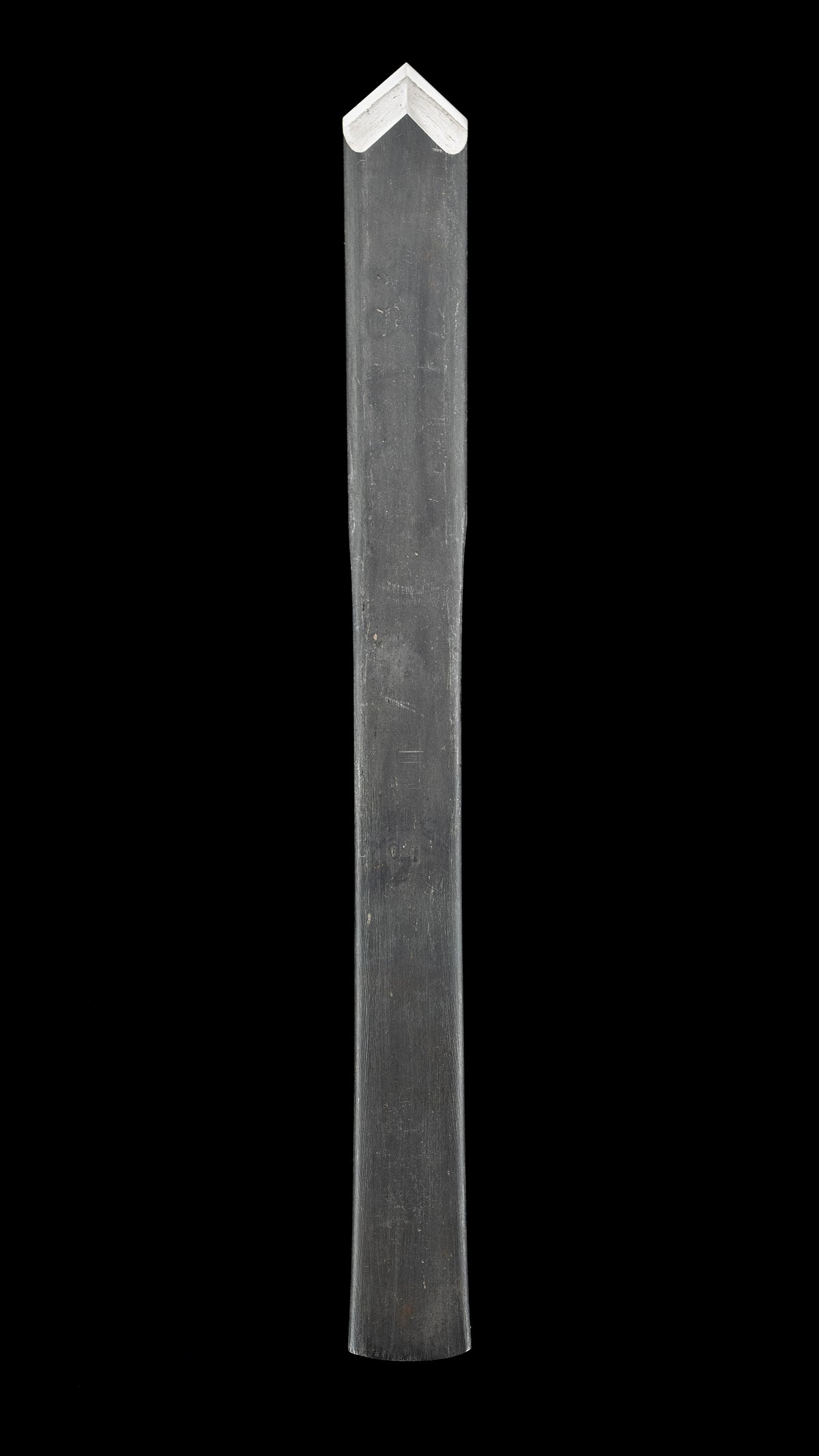 Kensaki Knife Hand made by Funahiro - 27mm