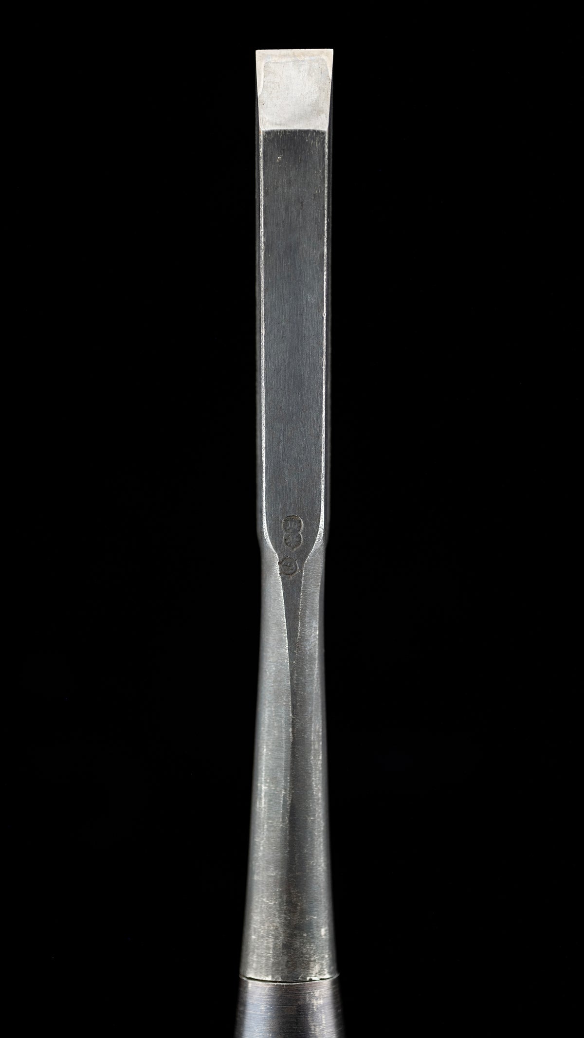 Tataki-Nomi Japanese Made Timber Chisel By Mitsuchika - 13mm