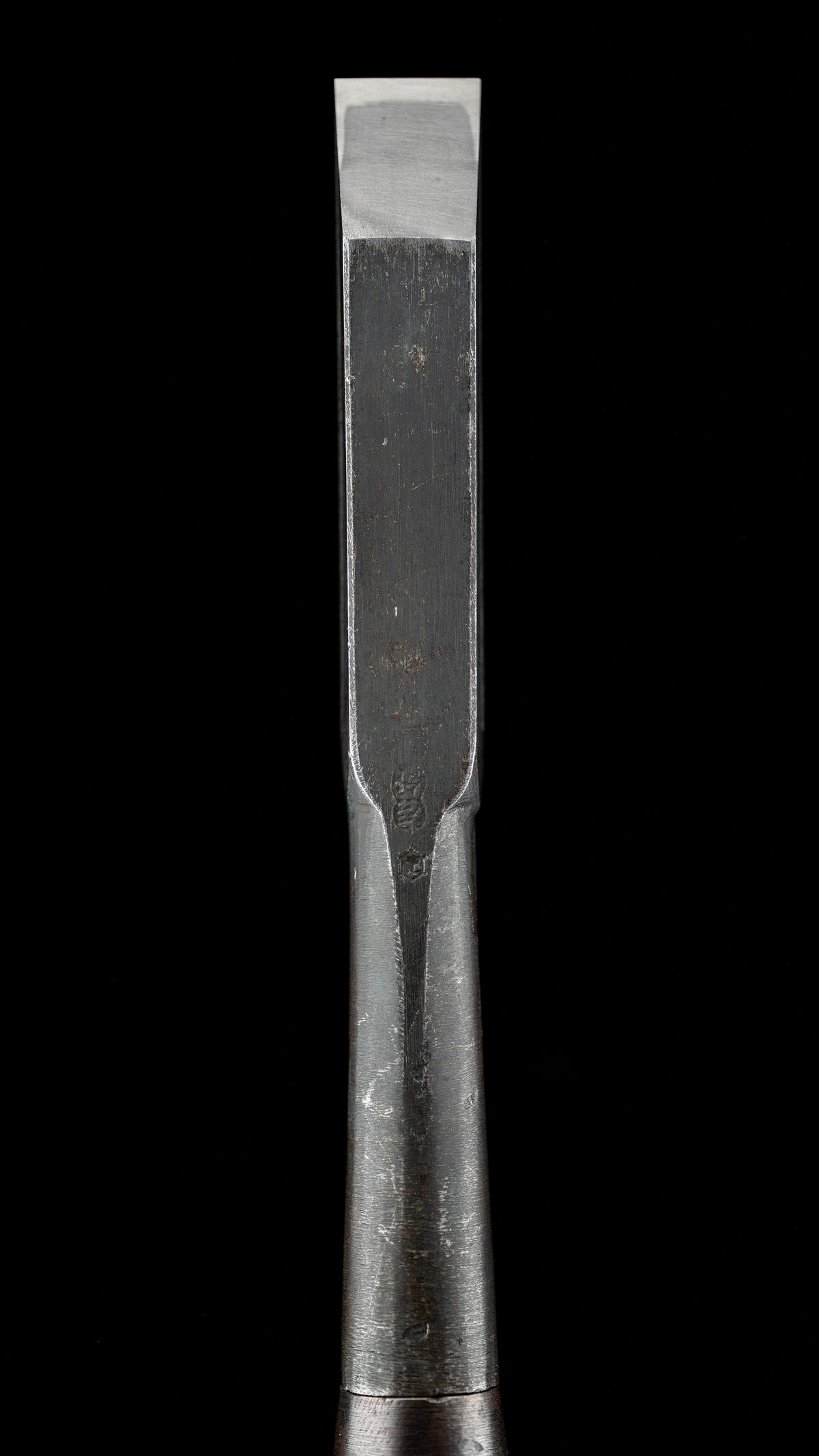 Tataki-Nomi Japanese Made Timber Chisel By Hasagawa Fujisaku - 18mm