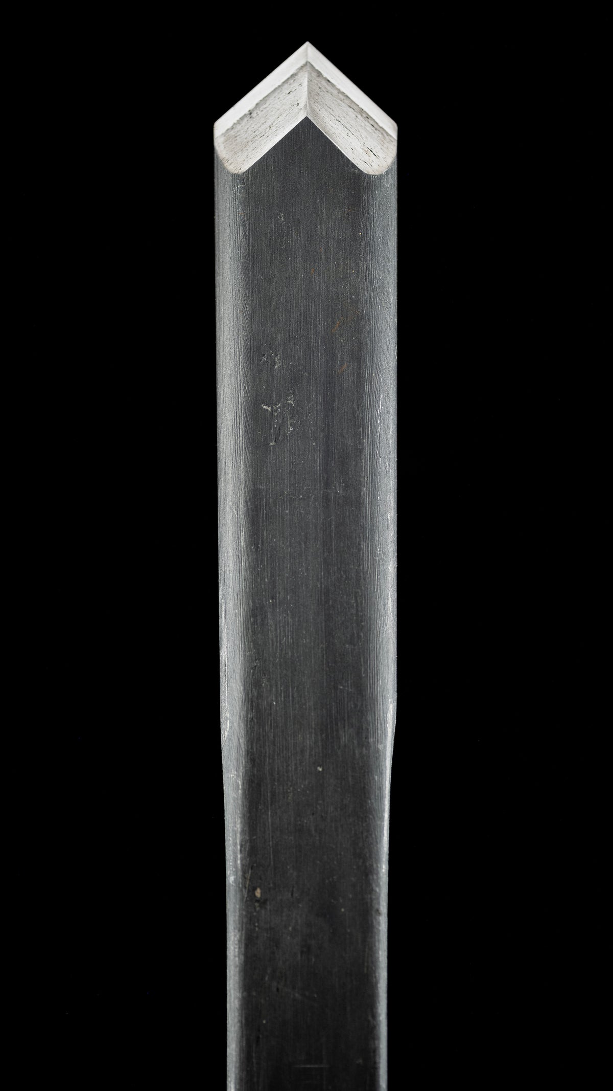 Kensaki Knife Hand made by Funahiro - 27mm