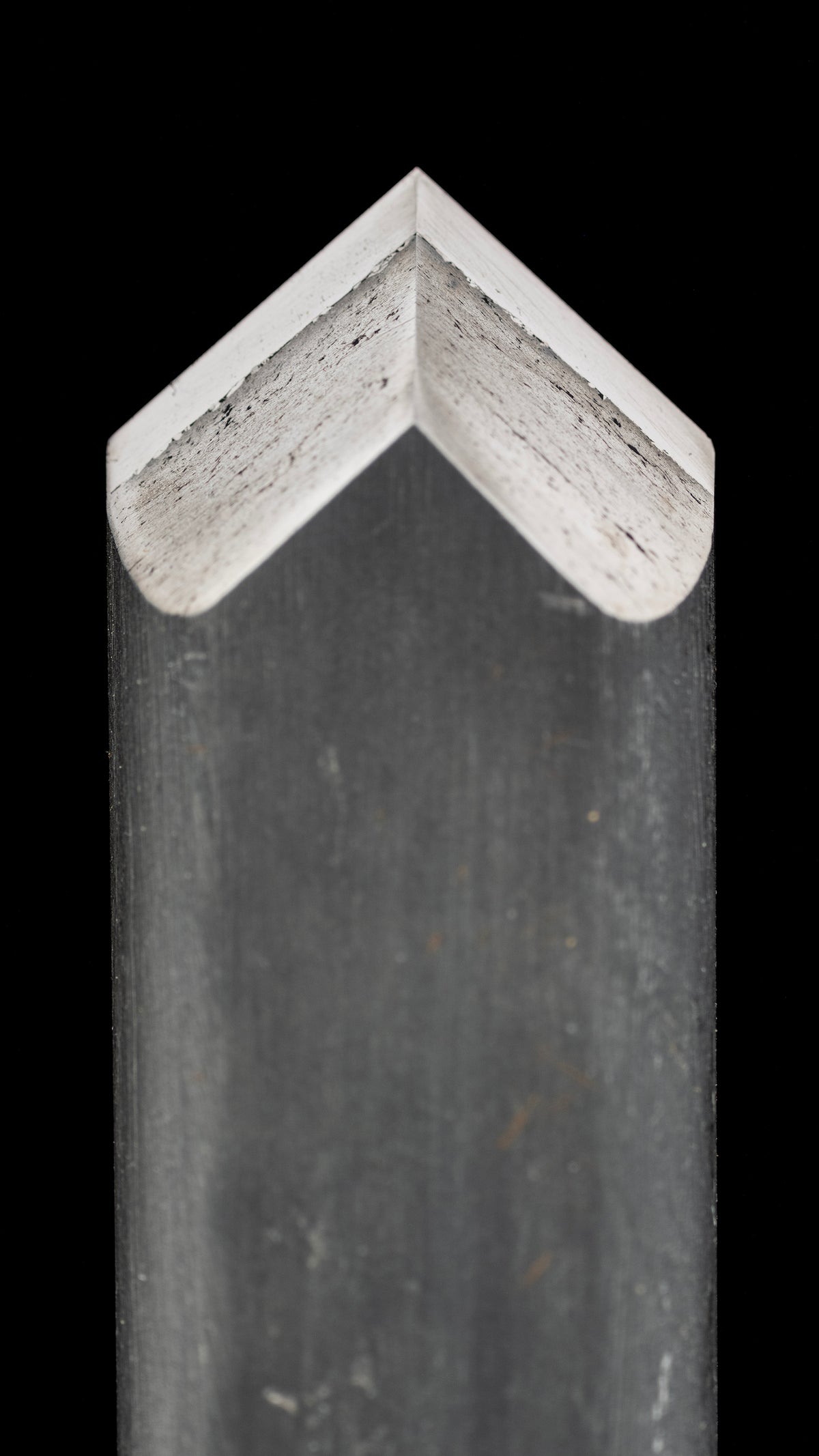 Kensaki Knife Hand made by Funahiro - 27mm
