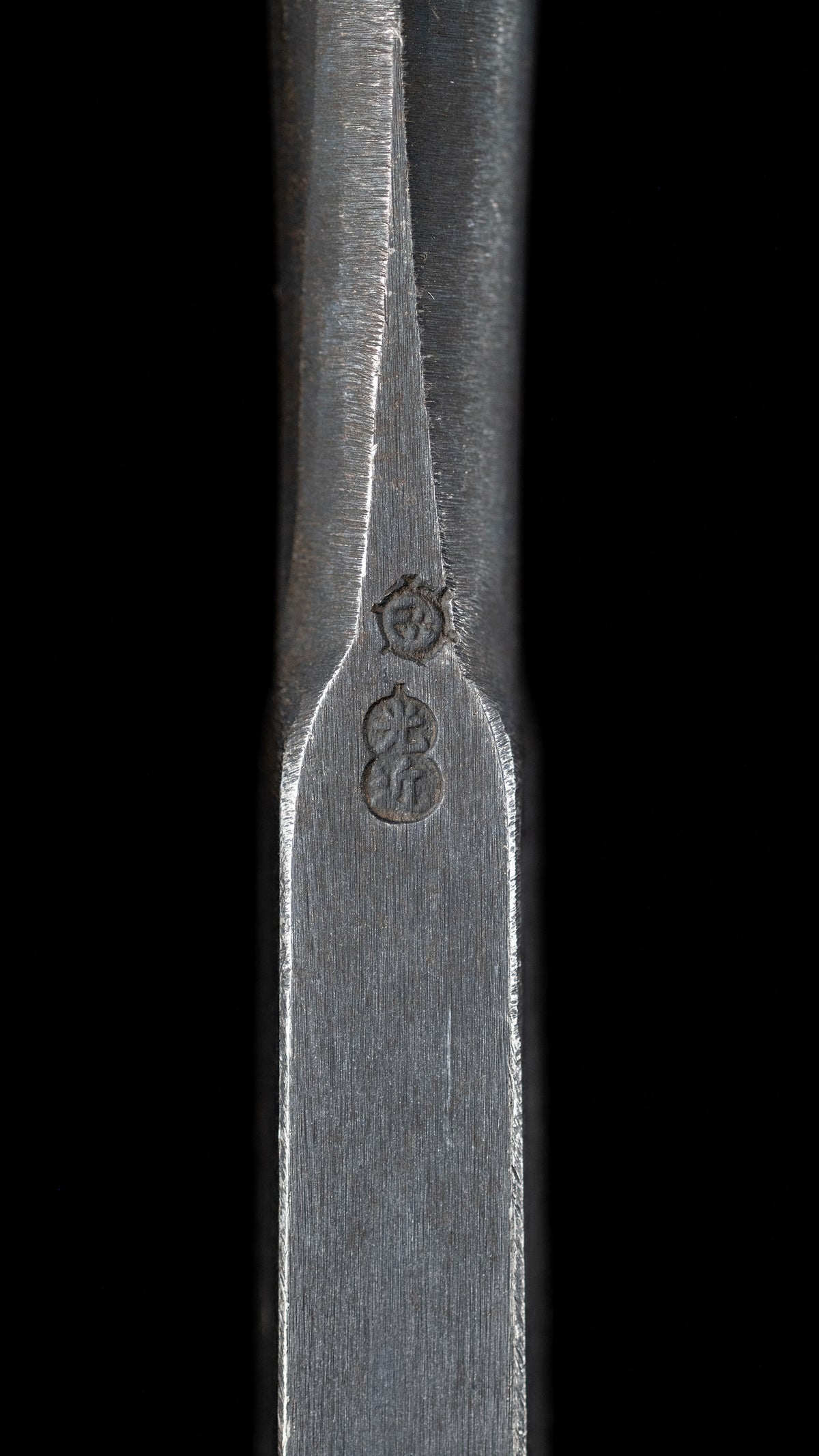 Tataki-Nomi Japanese Made Timber Chisel By Mitsuchika - 13mm