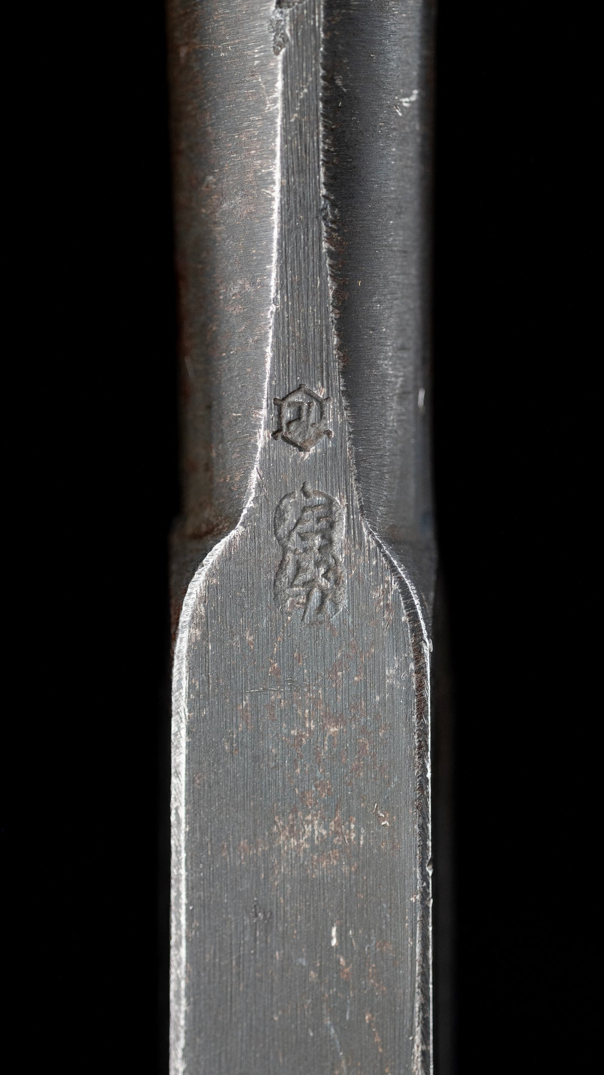 Tataki-Nomi Japanese Made Timber Chisel By Hasagawa Fujisaku - 18mm