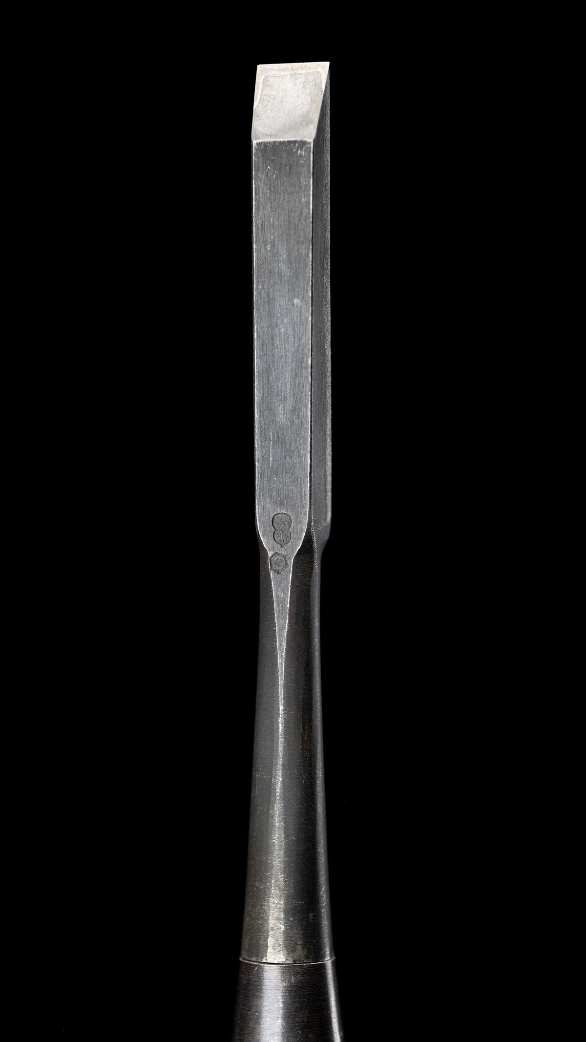 Tataki-Nomi Japanese Made Timber Chisel By Mitsuchika - 13mm