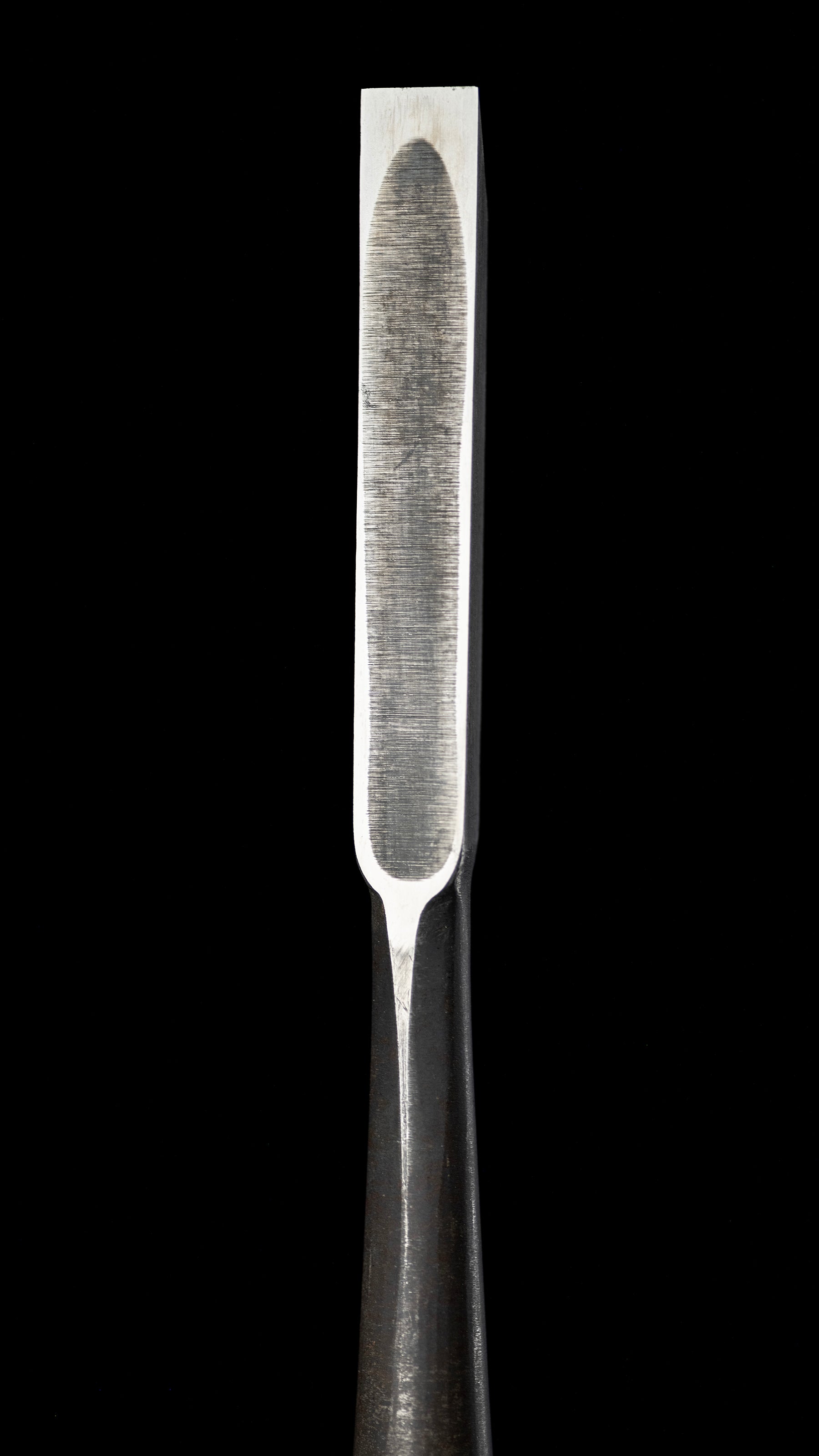 Tataki-Nomi Japanese Made Timber Chisel By Mitsuchika - 13mm