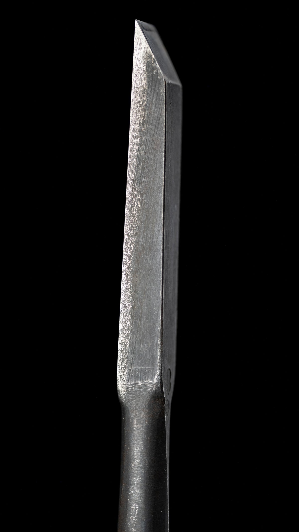 Tataki-Nomi Japanese Made Timber Chisel By Mitsuchika - 13mm