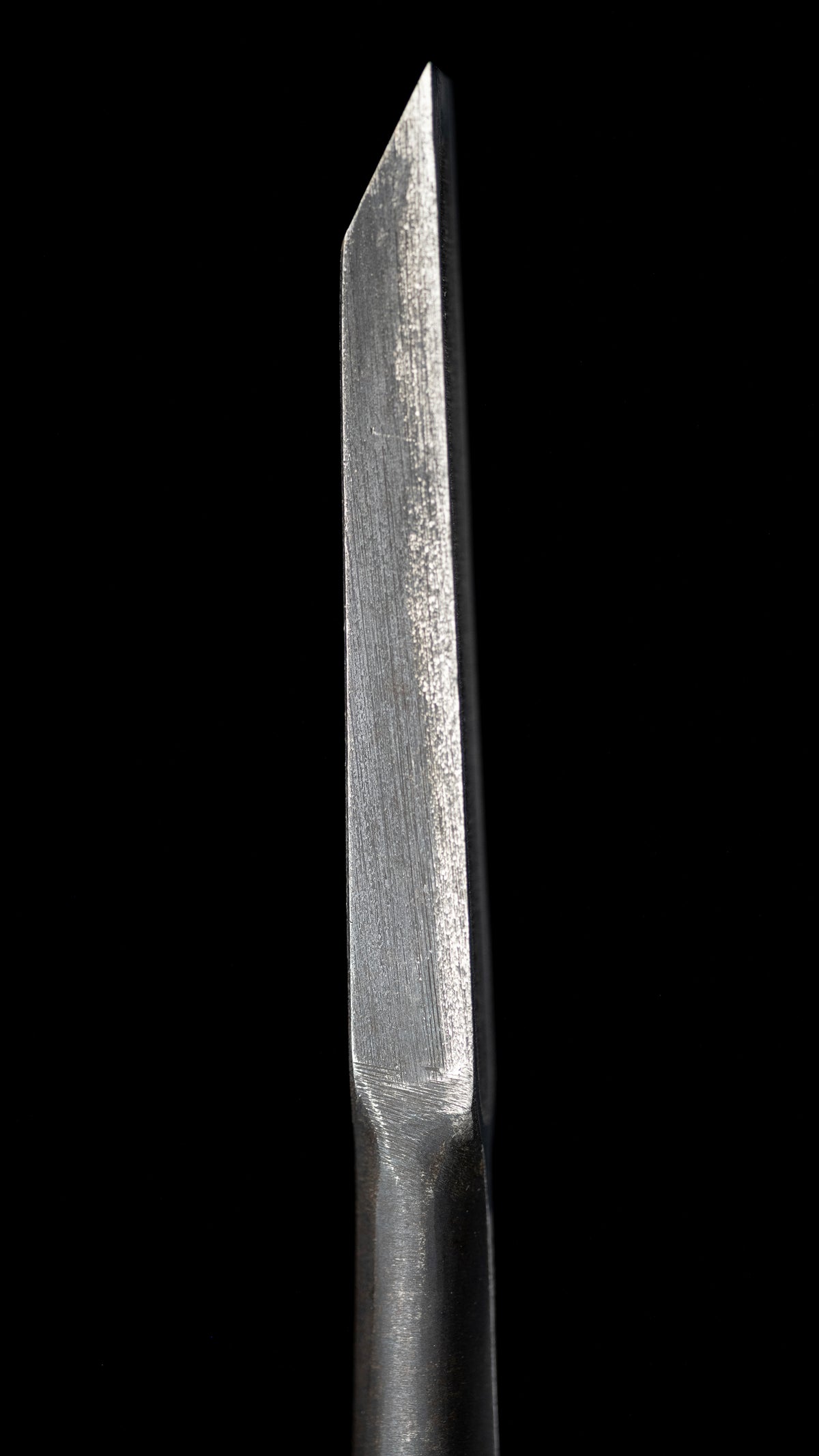 Tataki-Nomi Japanese Made Timber Chisel By Mitsuchika - 13mm