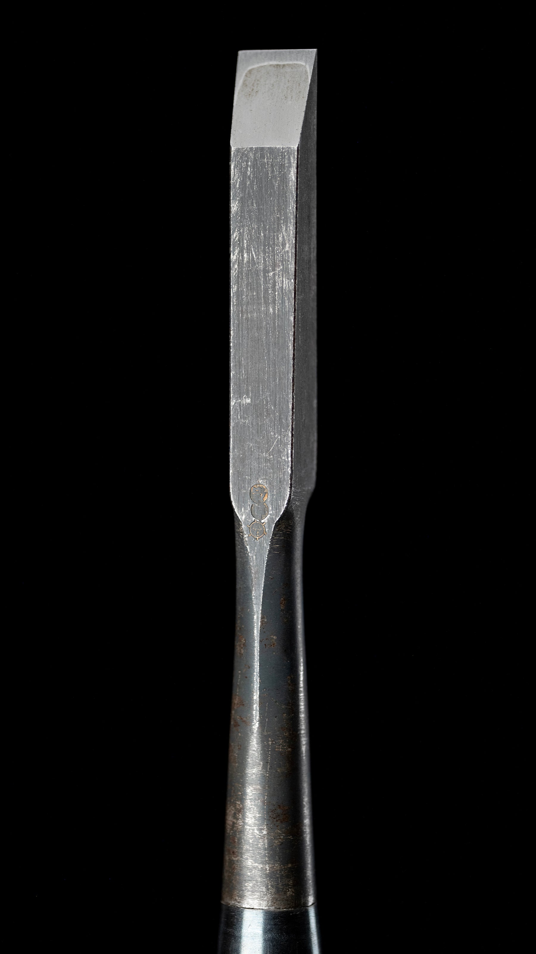 Tataki-Nomi Japanese Made Timber Chisel By Sadanobu - 15mm