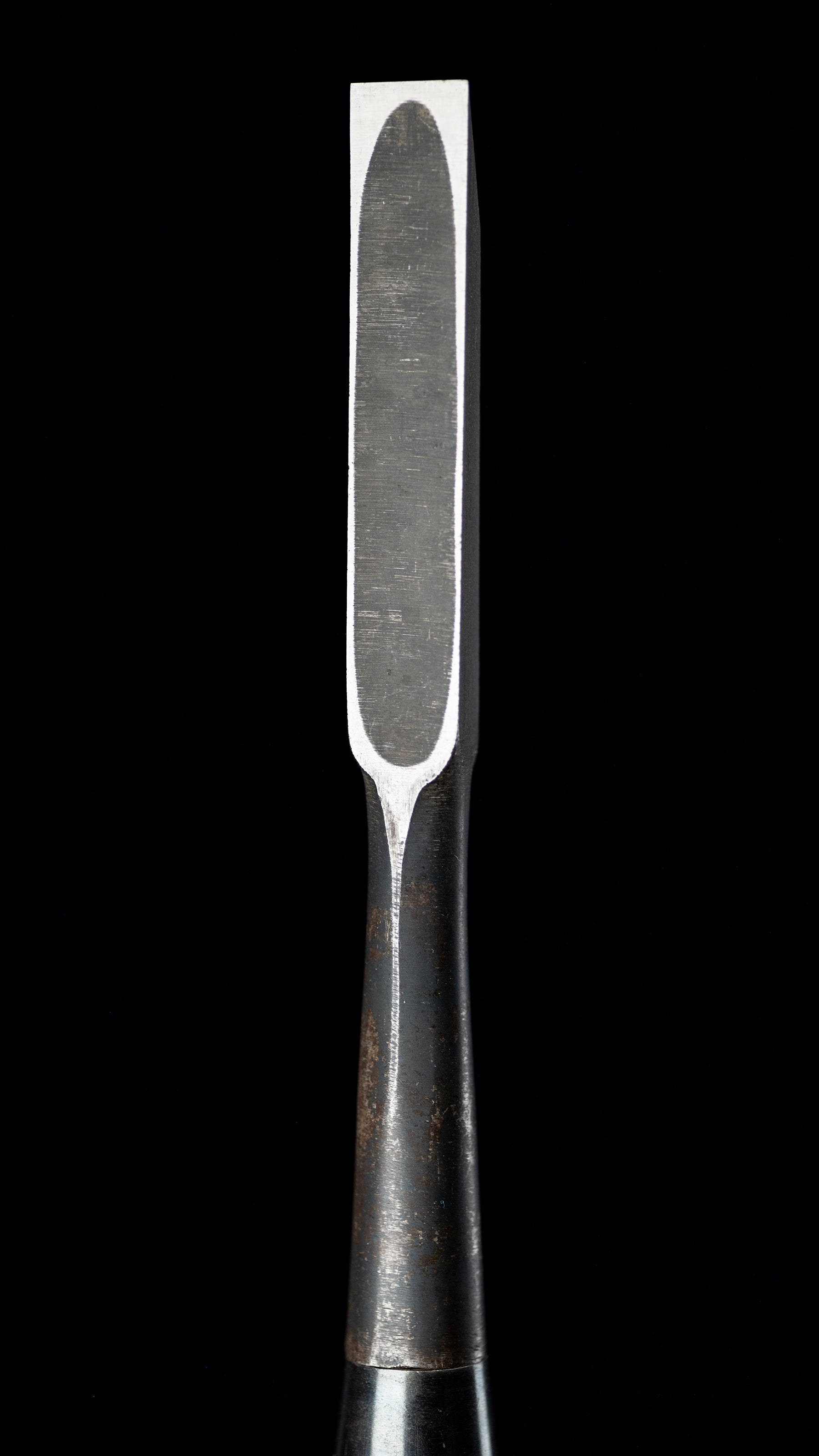 Tataki-Nomi Japanese Made Timber Chisel By Sadanobu - 15mm