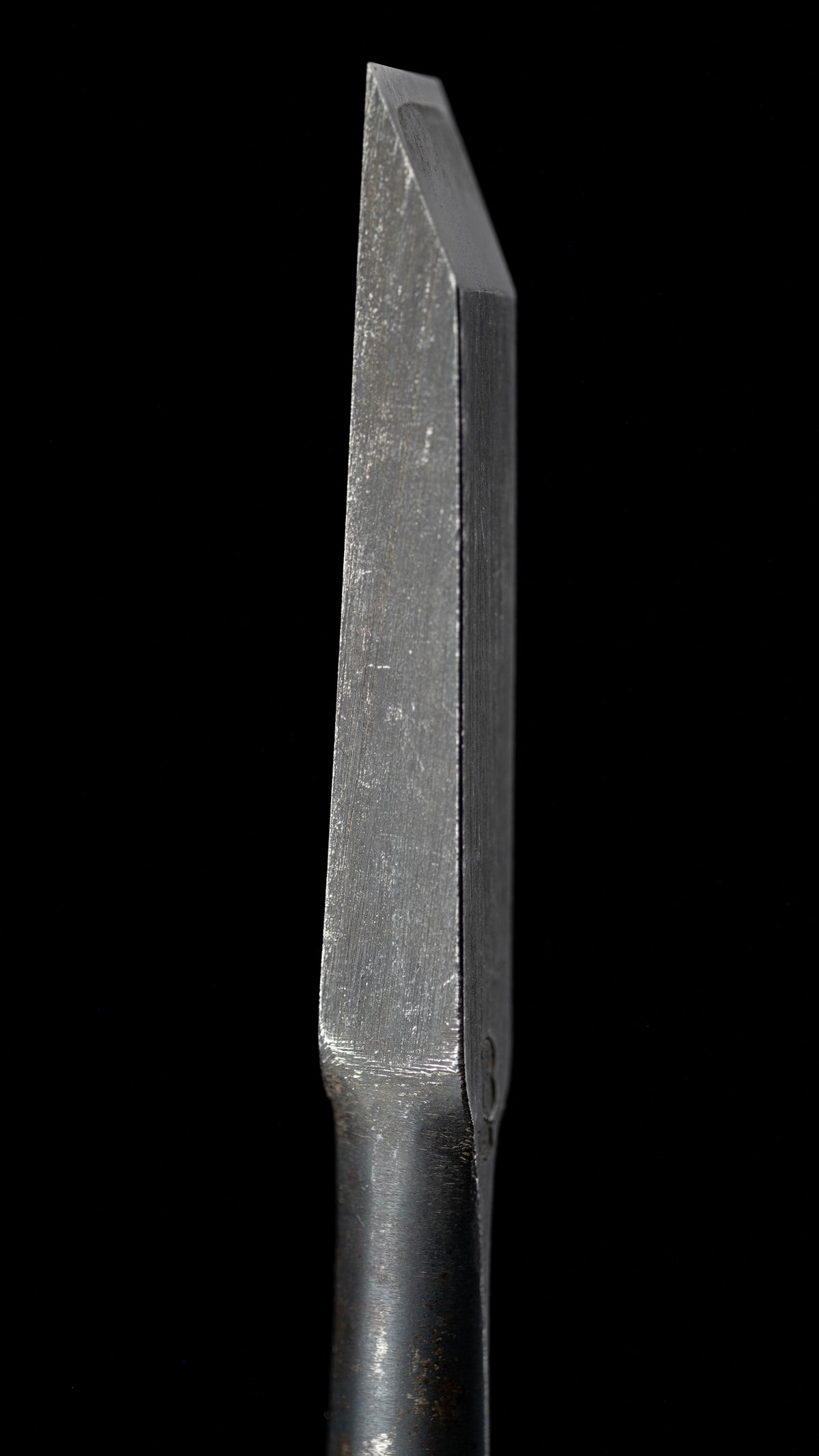 Tataki-Nomi Japanese Made Timber Chisel By Sadanobu - 15mm