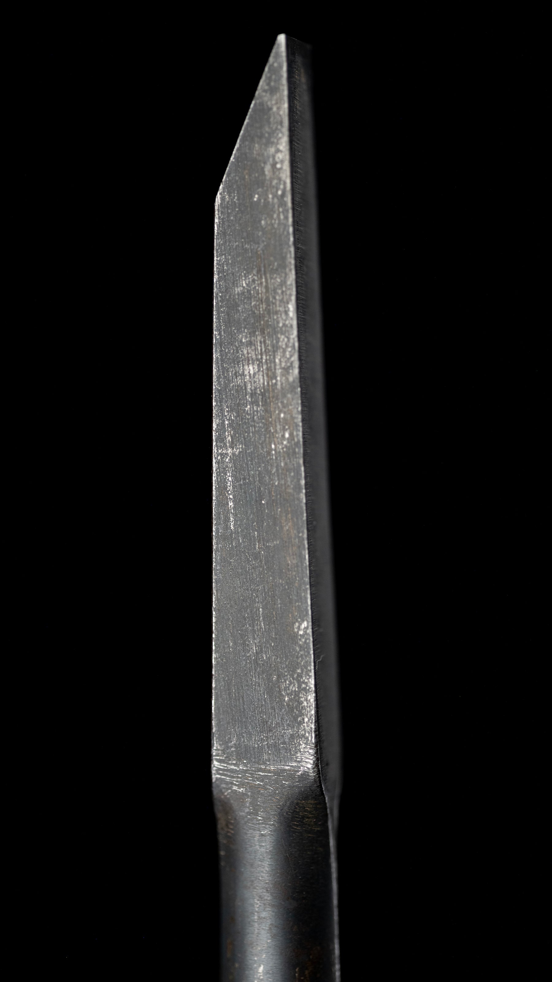 Tataki-Nomi Japanese Made Timber Chisel By Sadanobu - 15mm