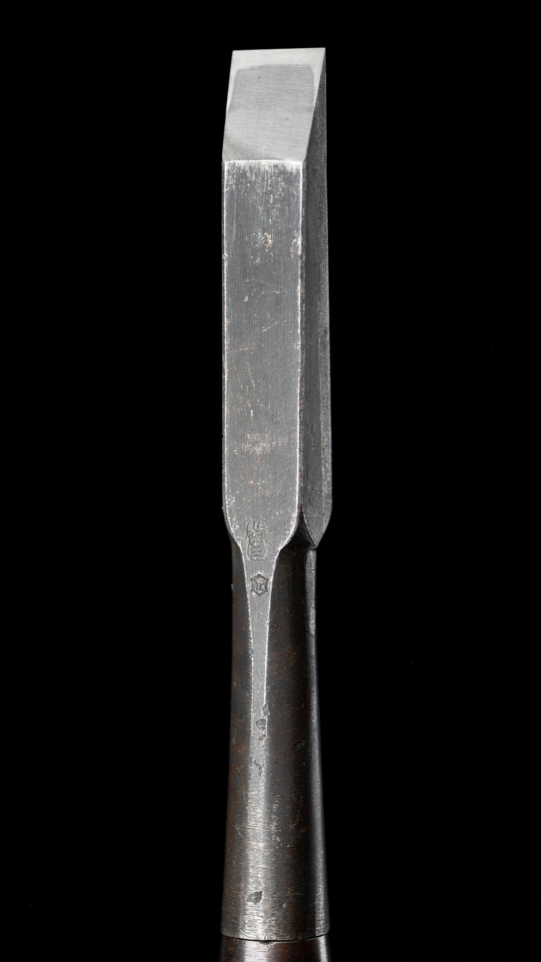 Tataki-Nomi Japanese Made Timber Chisel By Hasagawa Fujisaku - 18mm