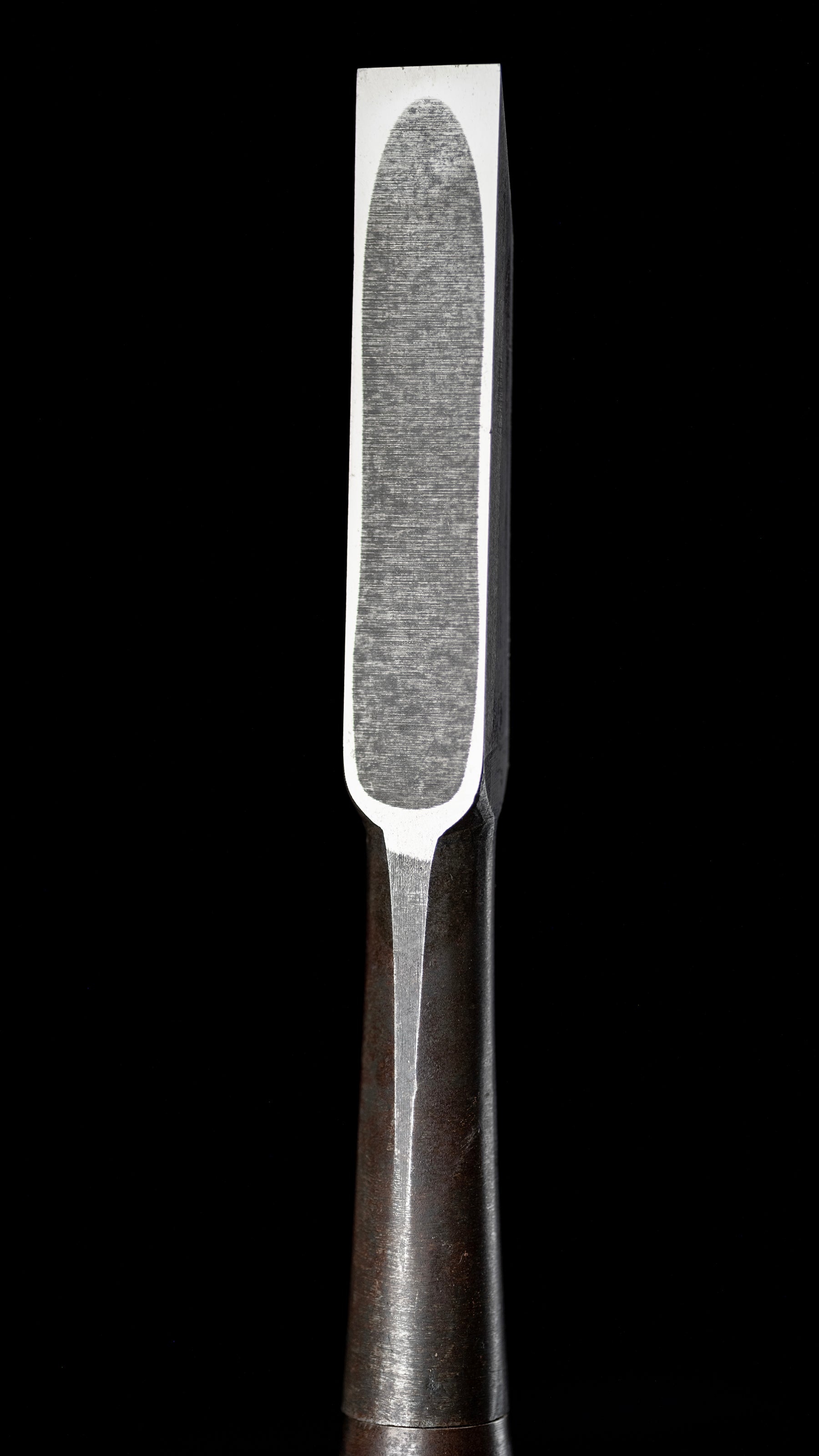 Tataki-Nomi Japanese Made Timber Chisel By Hasagawa Fujisaku - 18mm